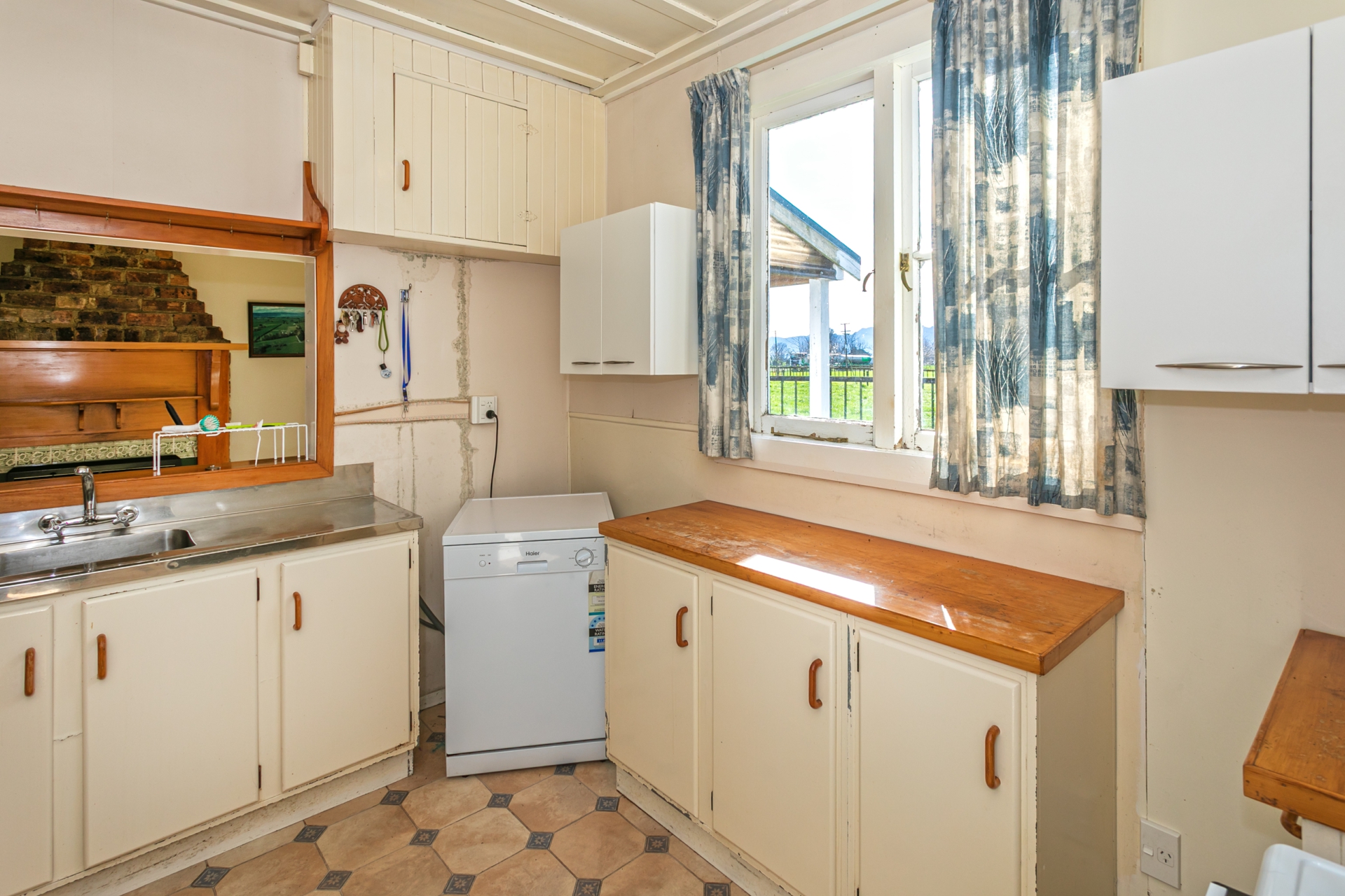 Lot 1 590 Wardville Rd - STT, MATAMATA