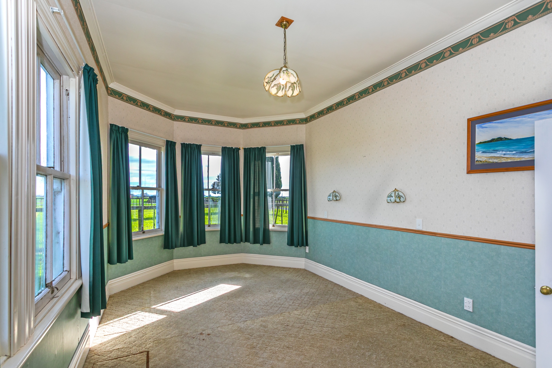 Lot 1 590 Wardville Rd - STT, MATAMATA