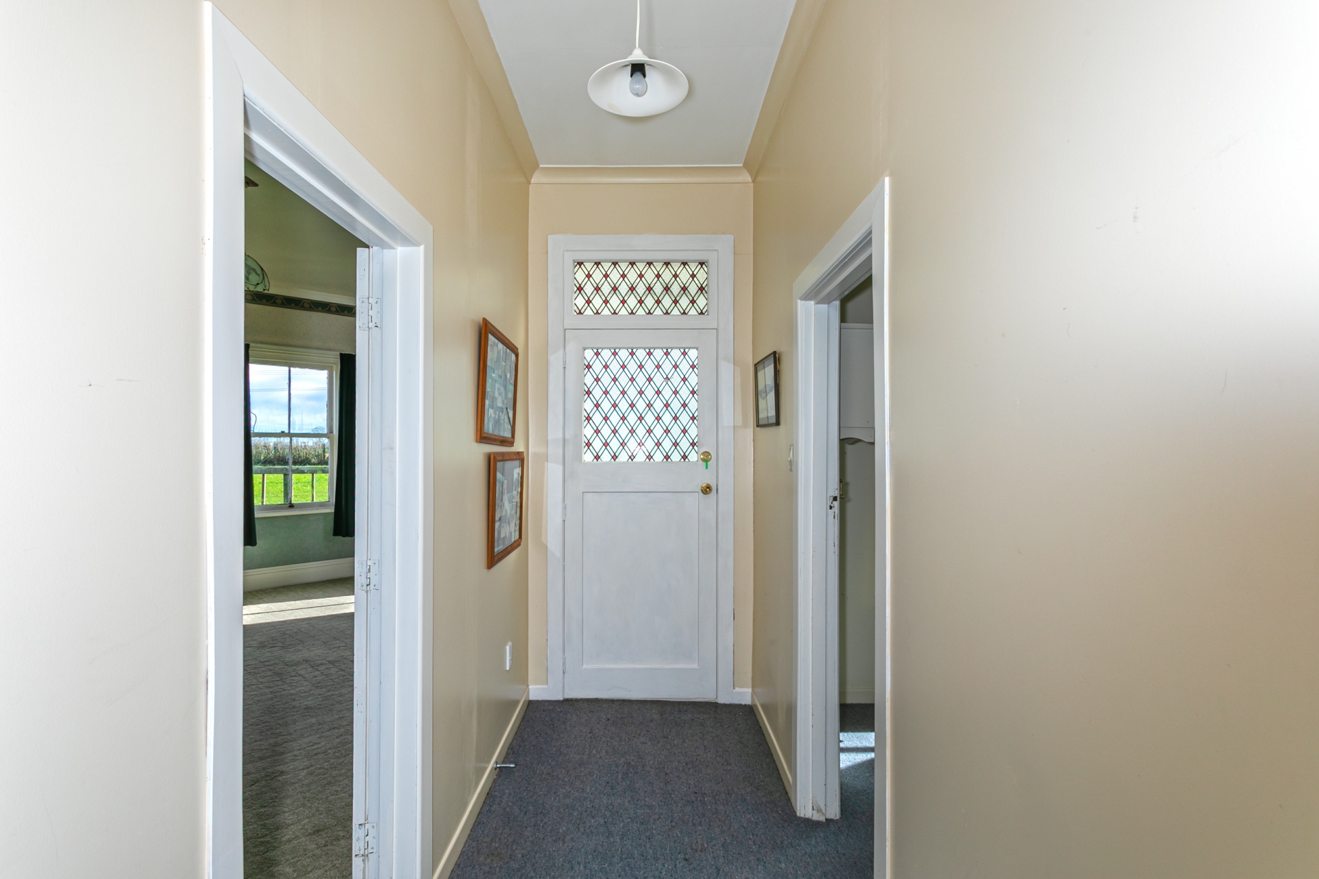 Lot 1 590 Wardville Rd - STT, MATAMATA