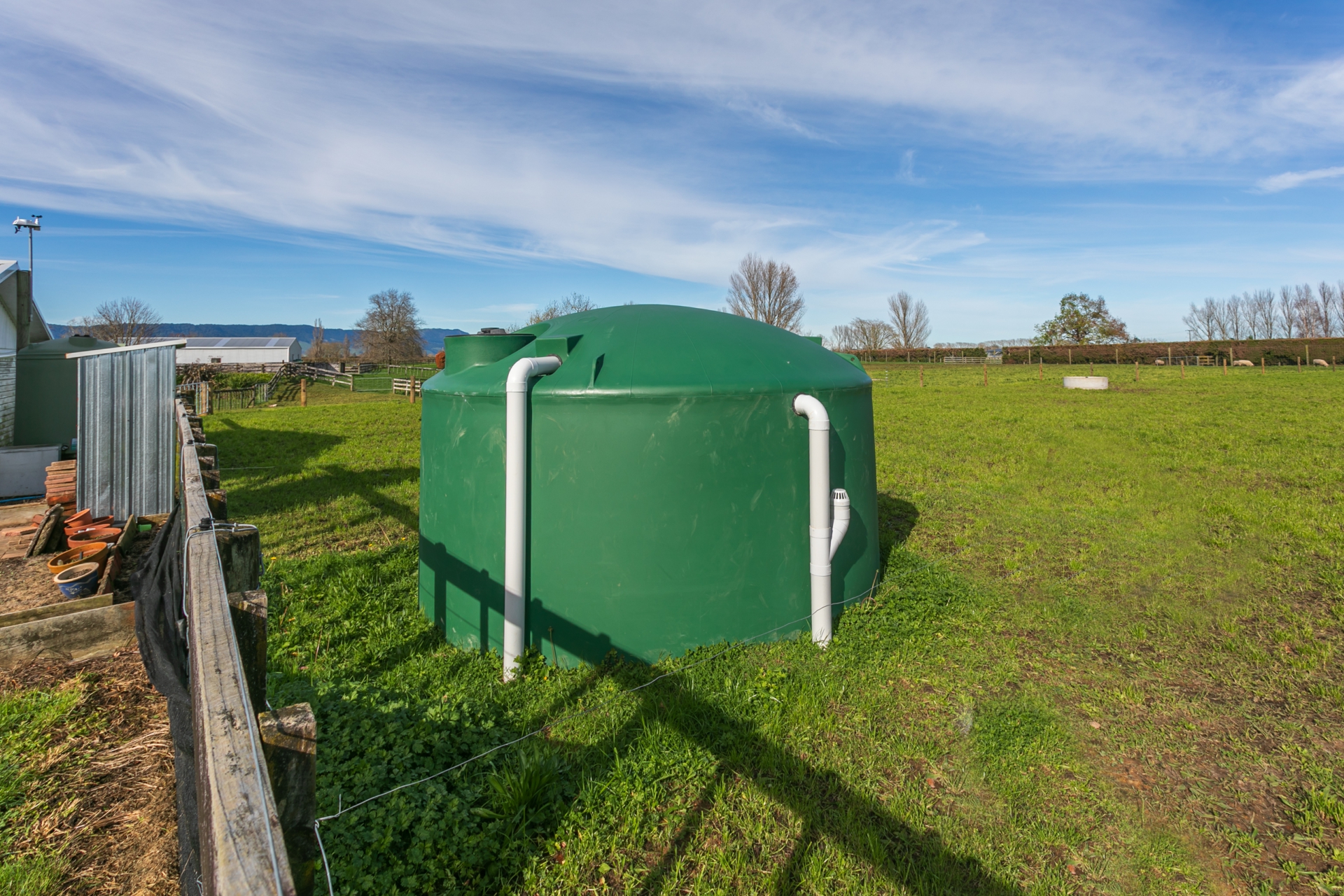 Lot 1 590 Wardville Rd - STT, MATAMATA