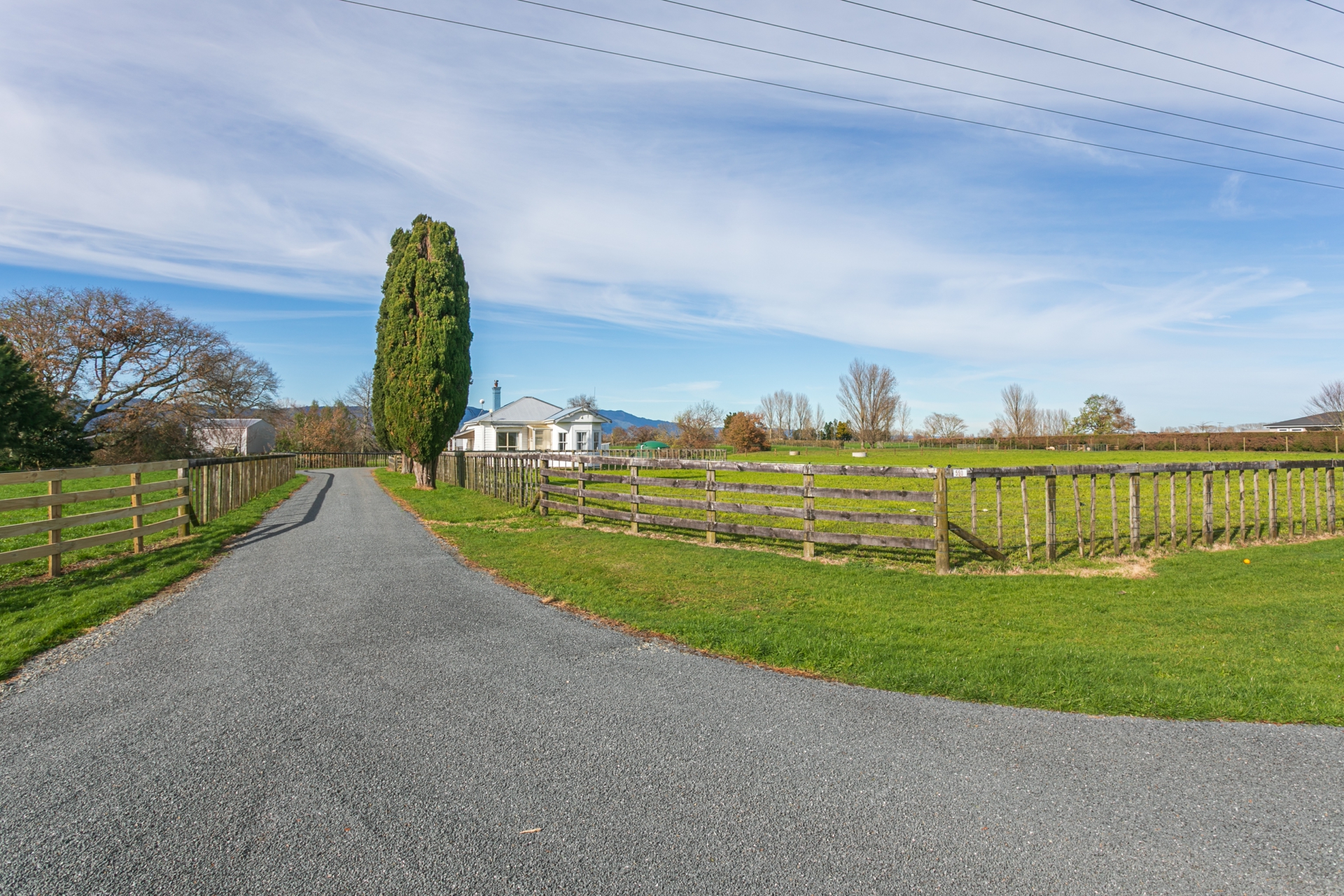 Lot 1 590 Wardville Rd - STT, MATAMATA