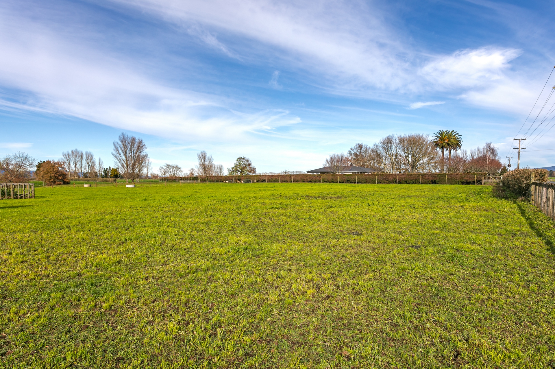 Lot 1 590 Wardville Rd - STT, MATAMATA