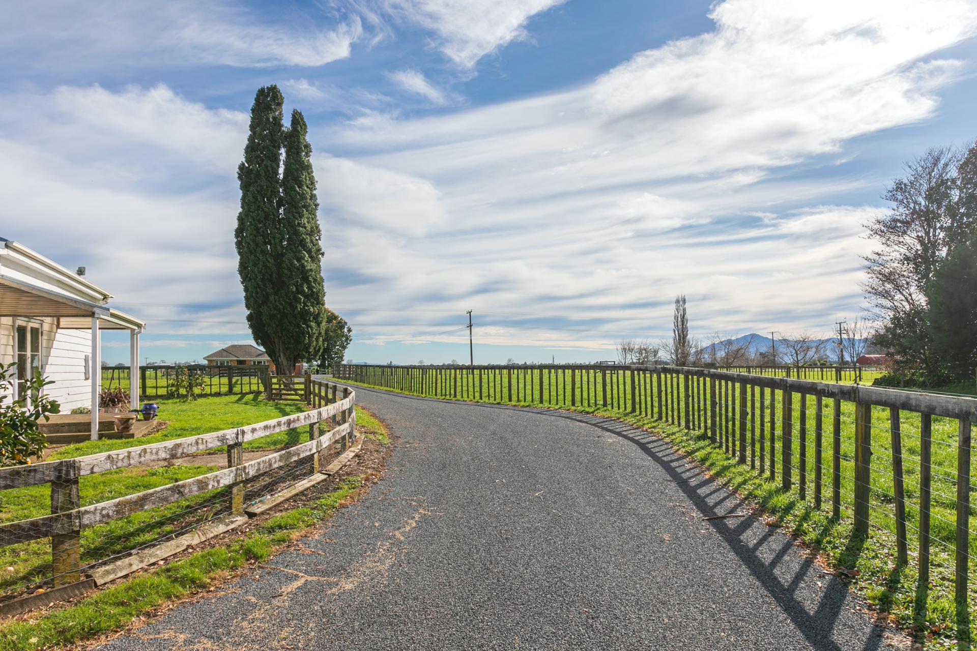 Lot 1 590 Wardville Rd - STT, MATAMATA