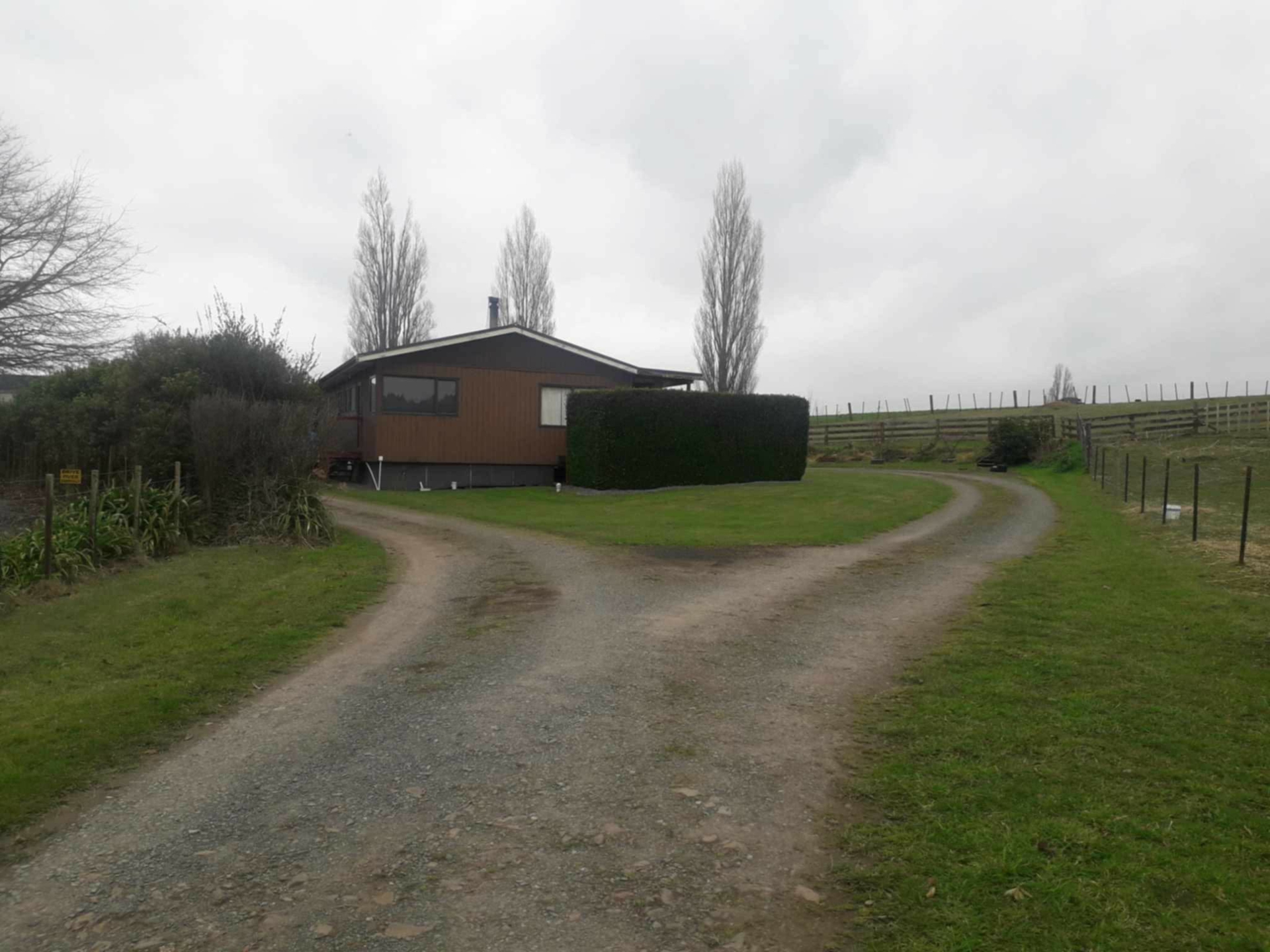 103 Hetherington Road, TIRAU