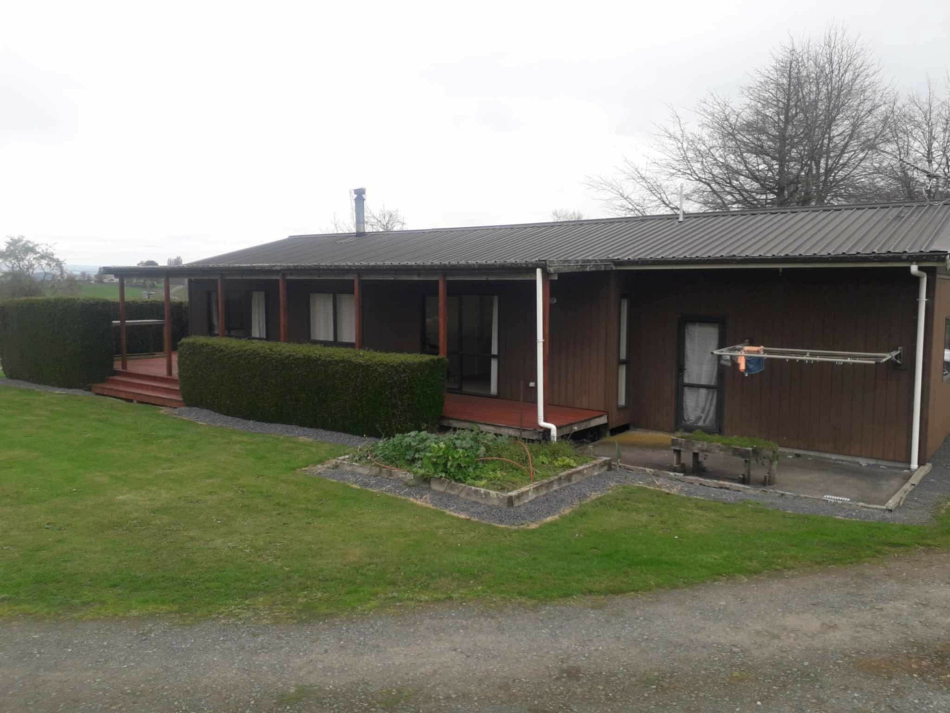 103 Hetherington Road, TIRAU