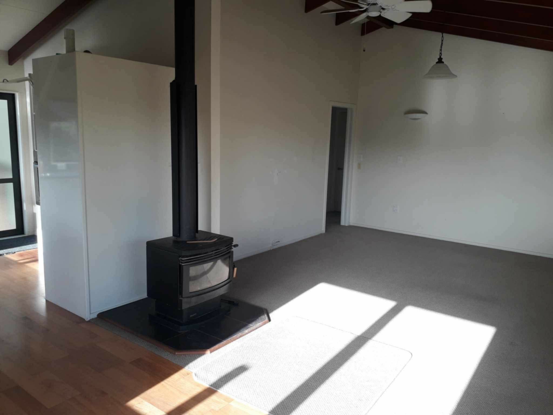 103 Hetherington Road, TIRAU
