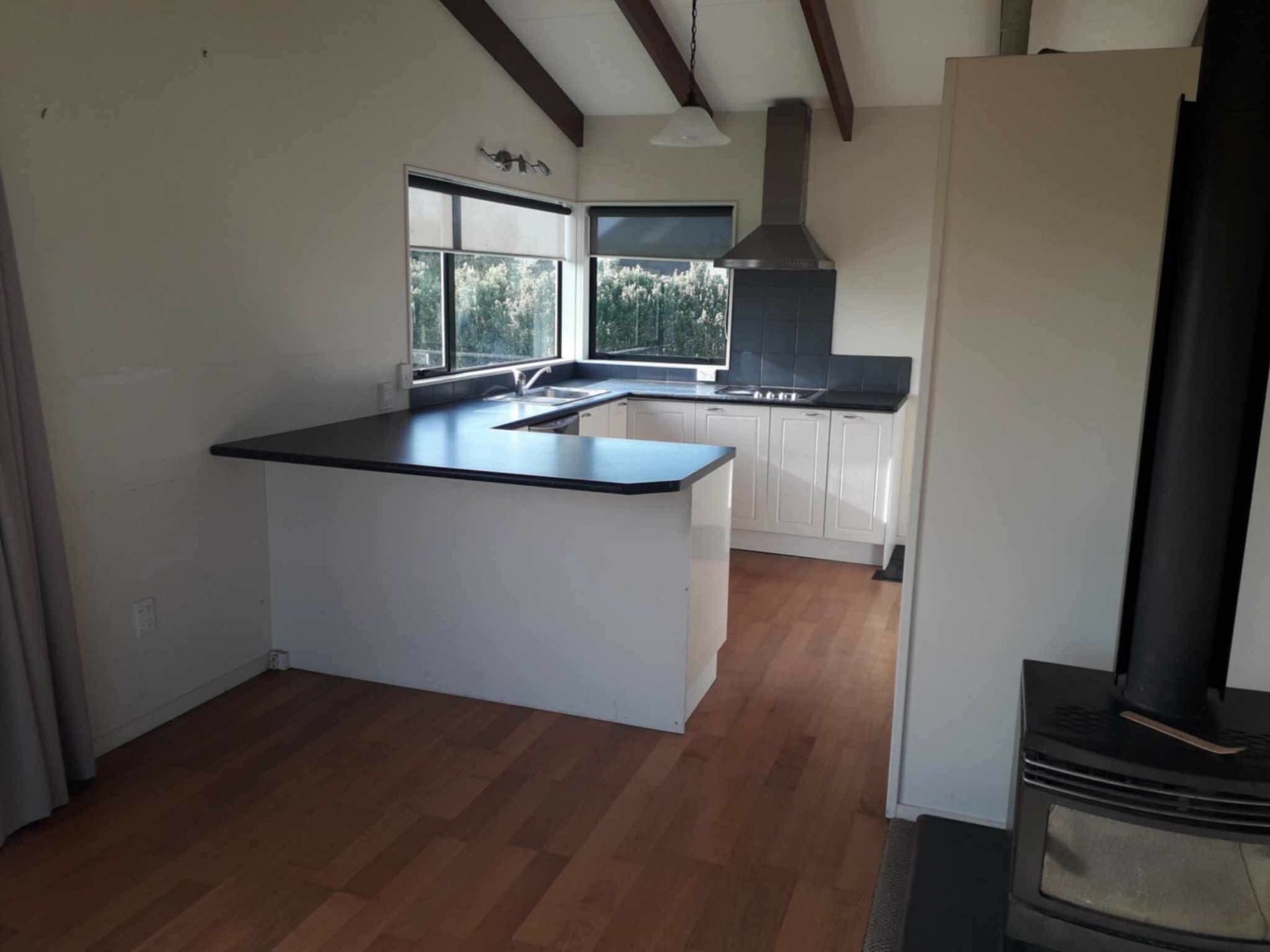 103 Hetherington Road, TIRAU