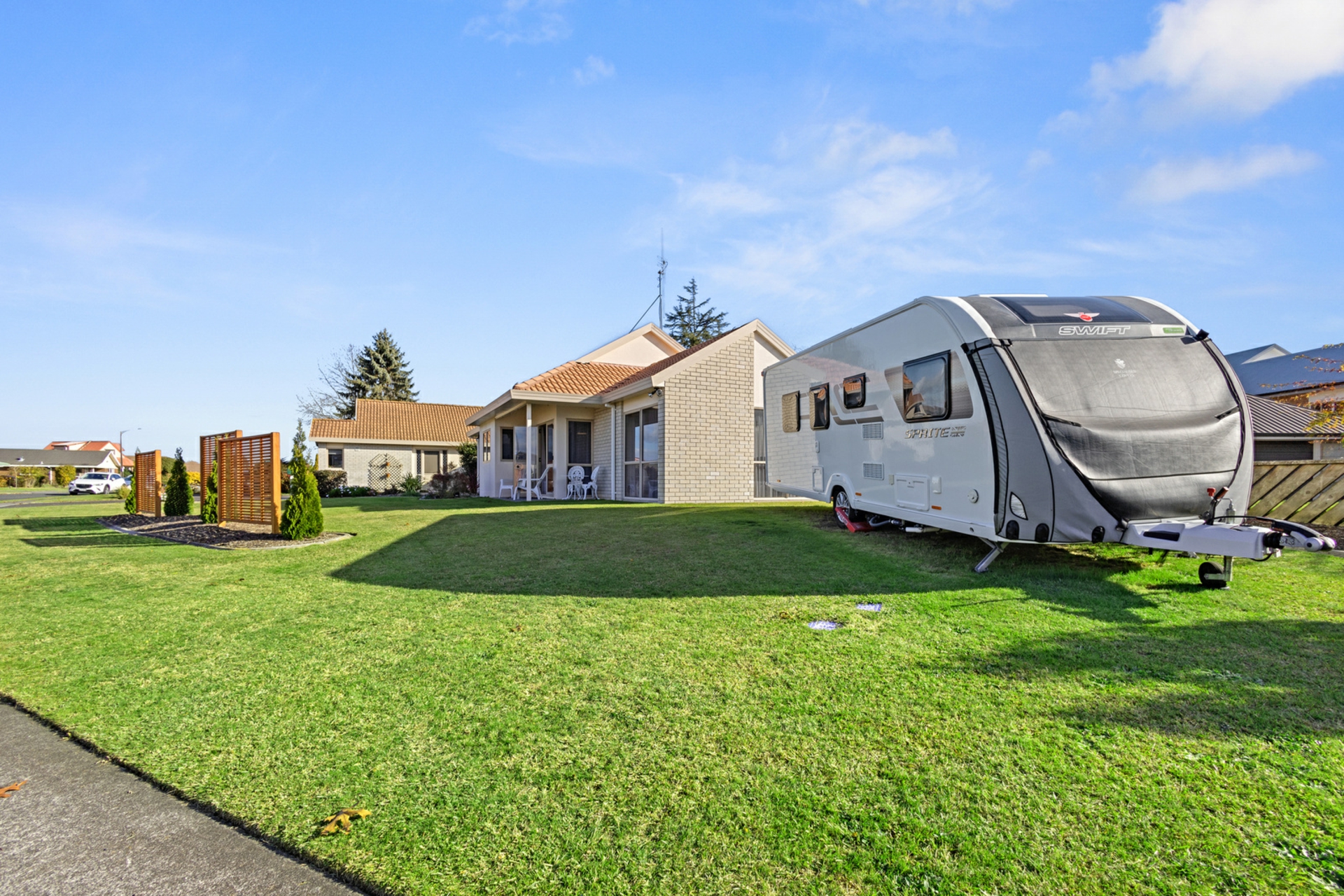 26b Ngaio Street, MATAMATA