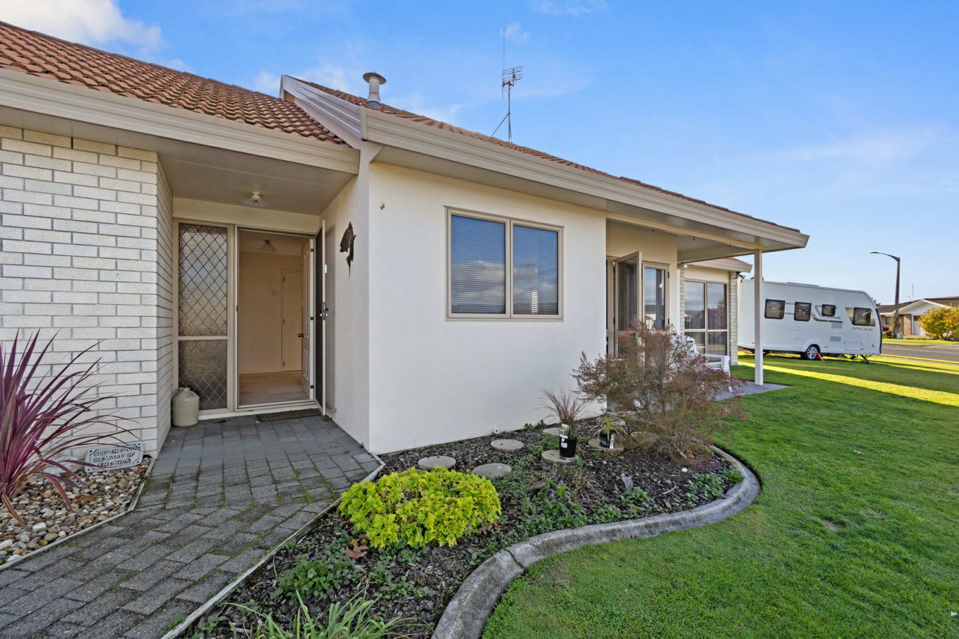 26b Ngaio Street, MATAMATA