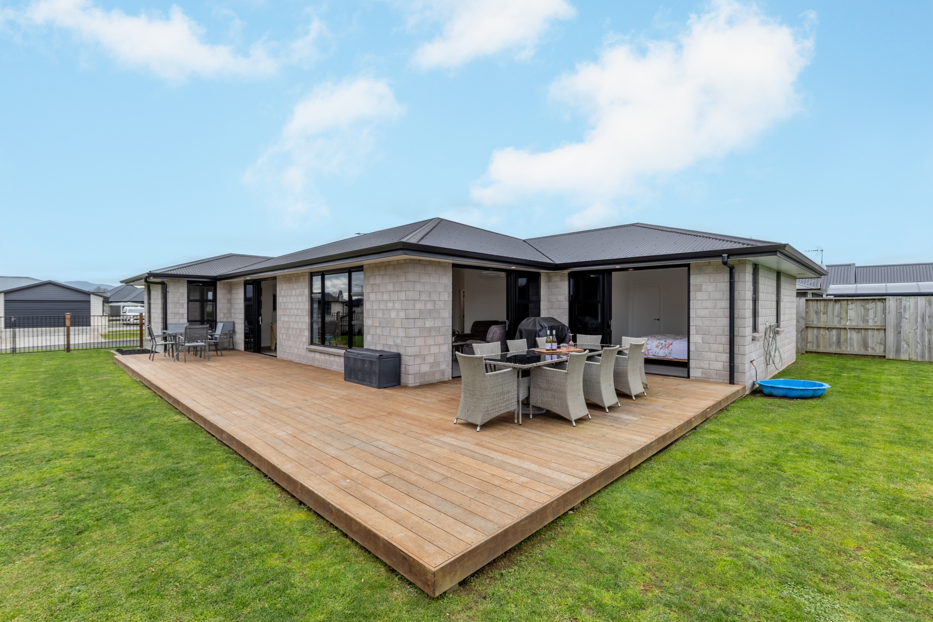 4 Sadie Drive, MATAMATA