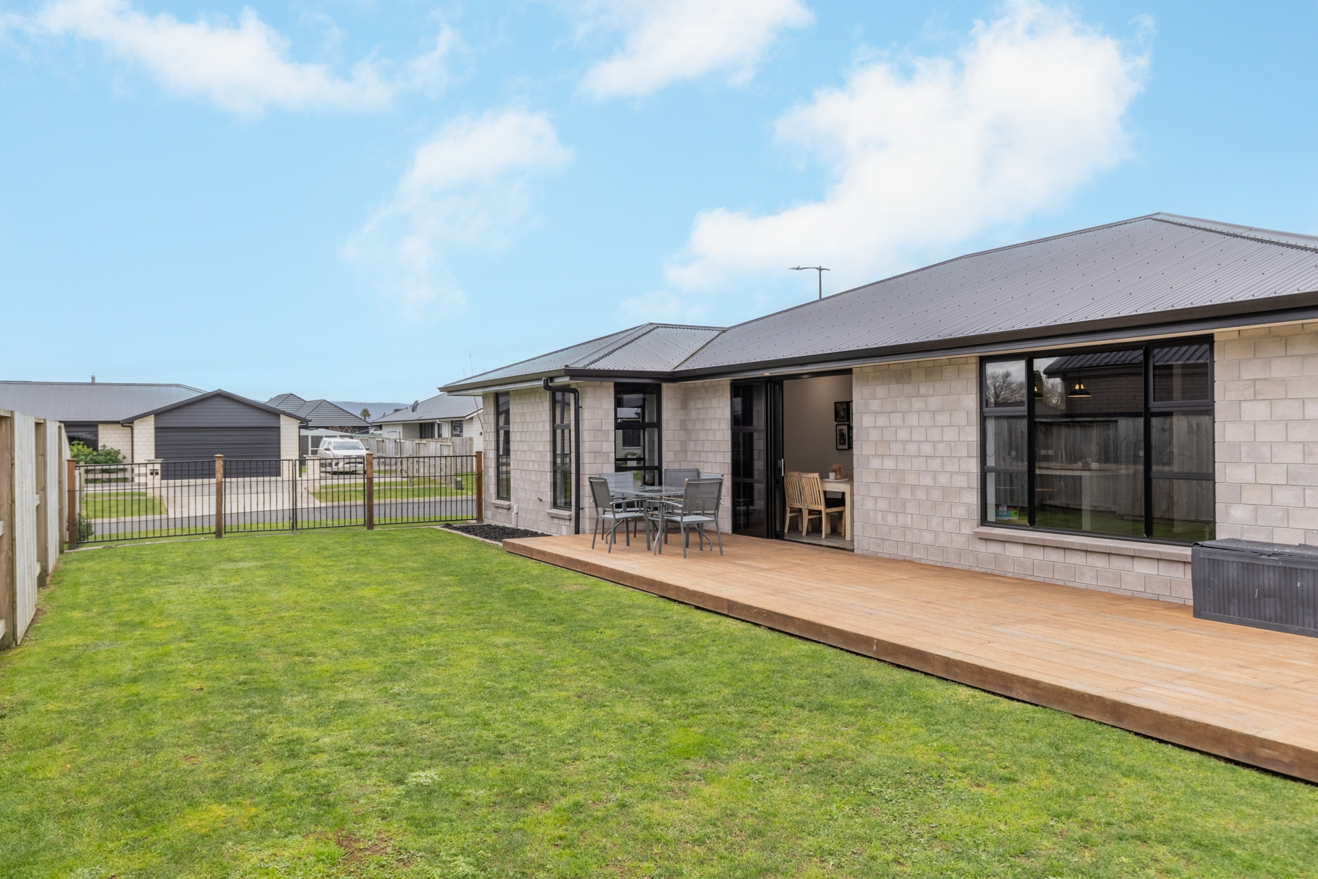 4 Sadie Drive, MATAMATA