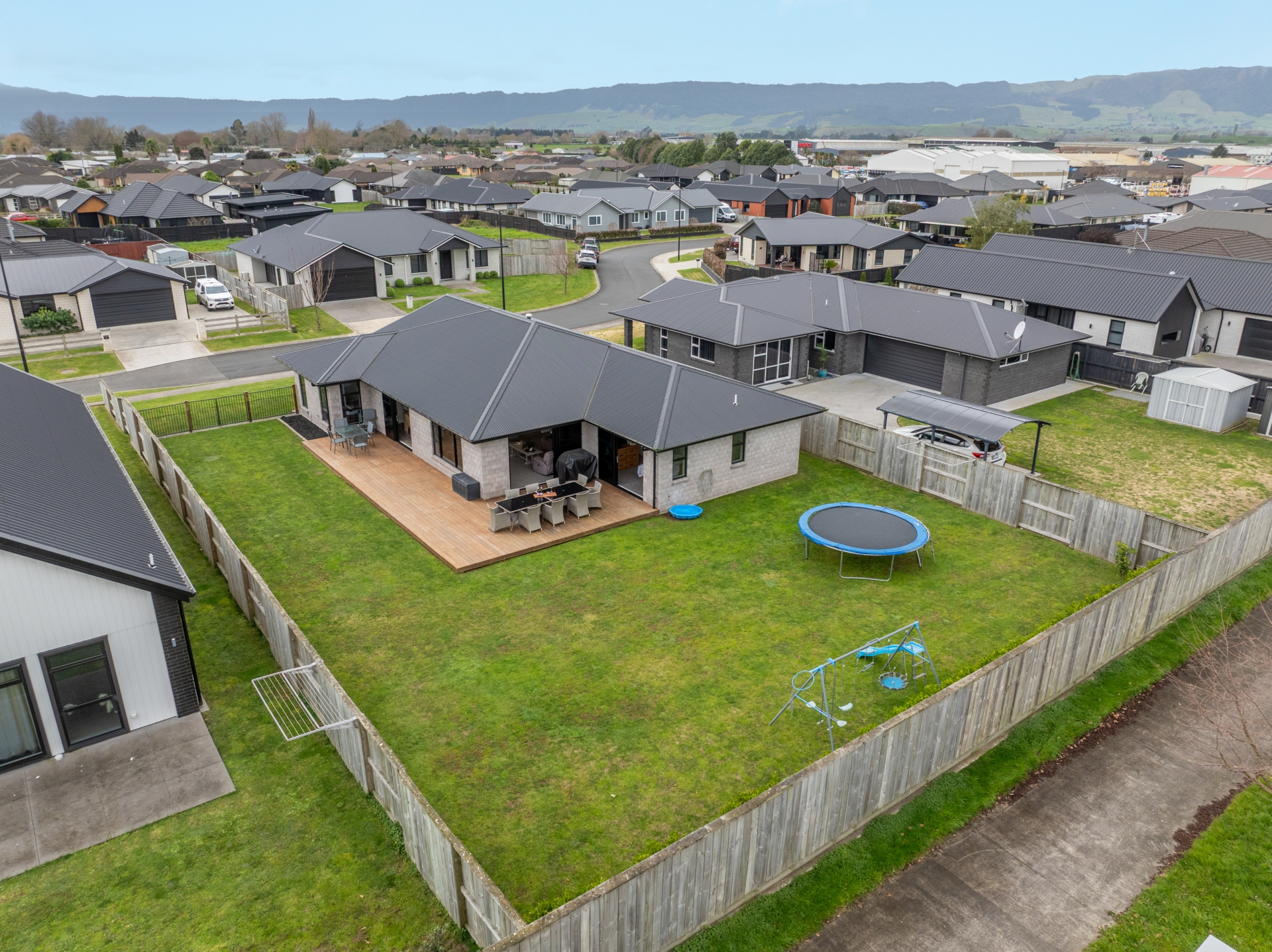 4 Sadie Drive, MATAMATA
