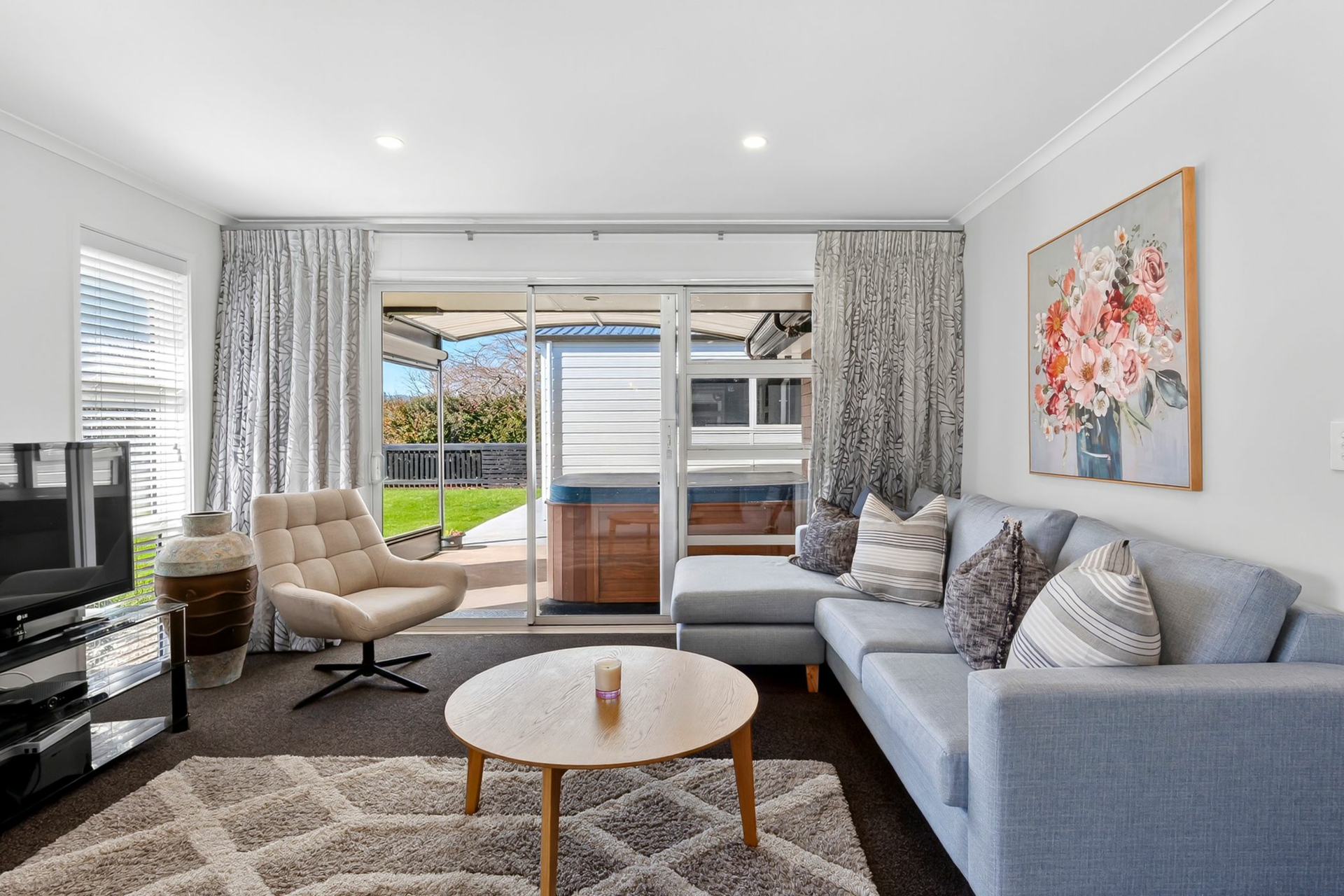 6 O'Sullivan Drive, MATAMATA