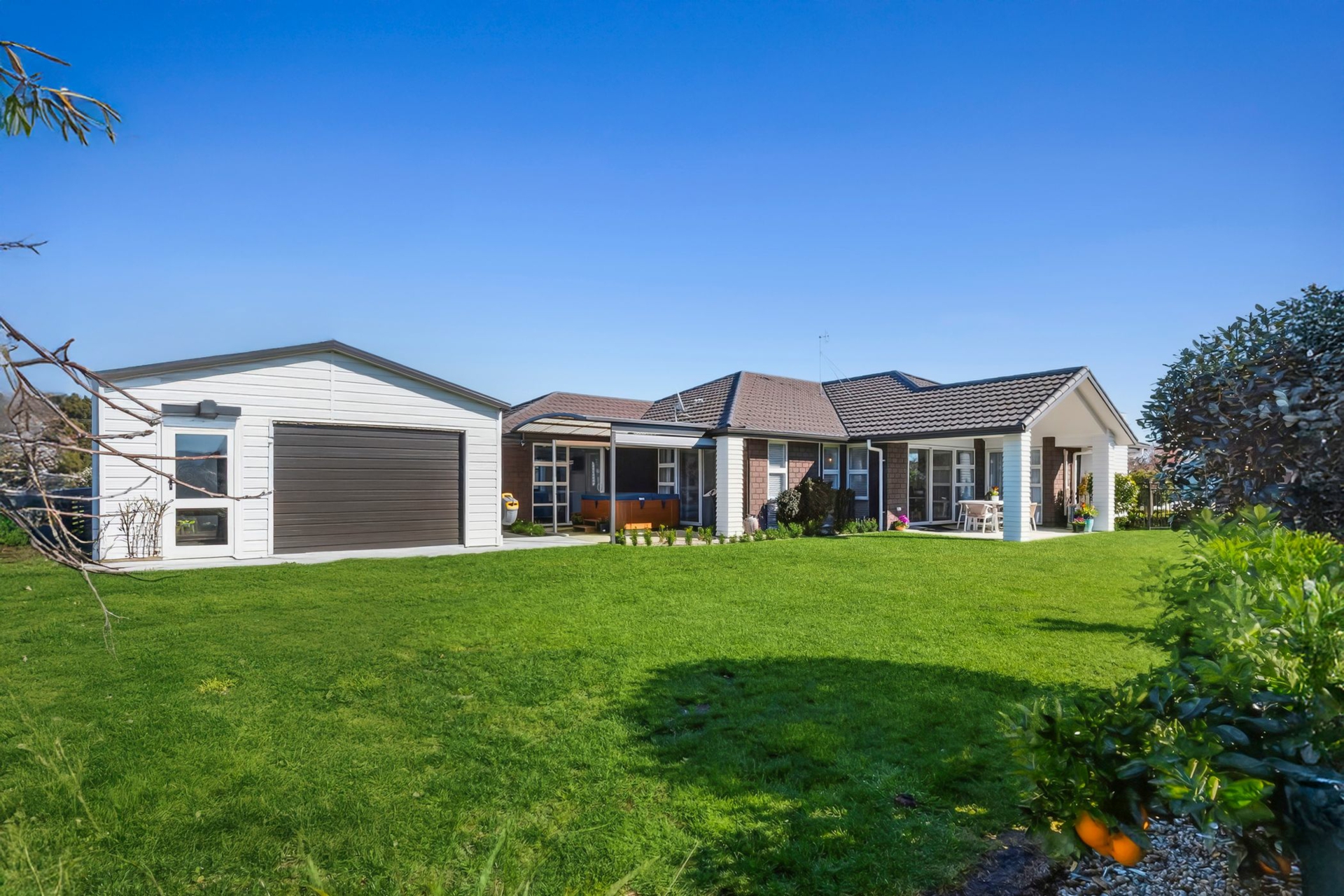 6 O'Sullivan Drive, MATAMATA