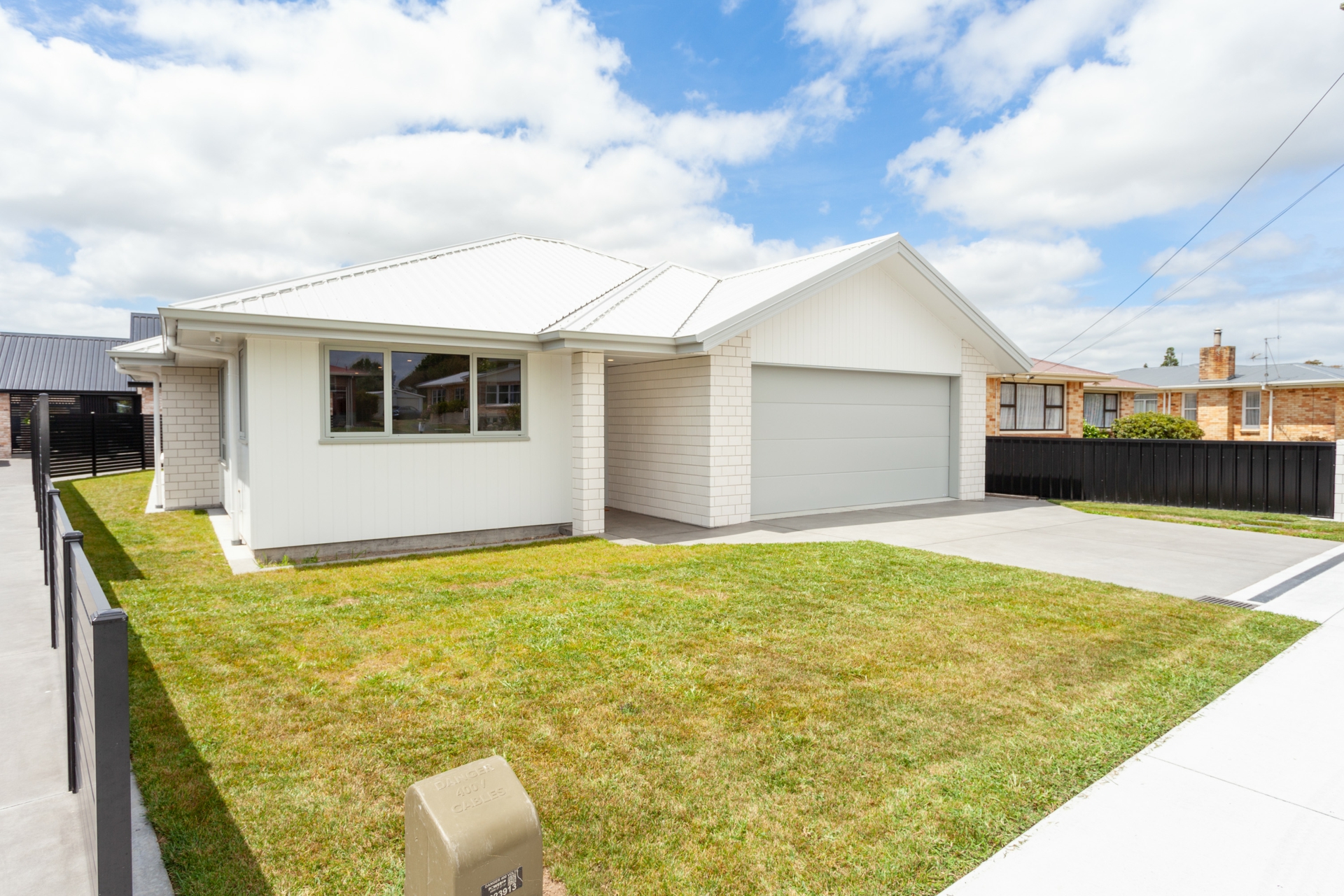 9a Kauri Crescent, MATAMATA