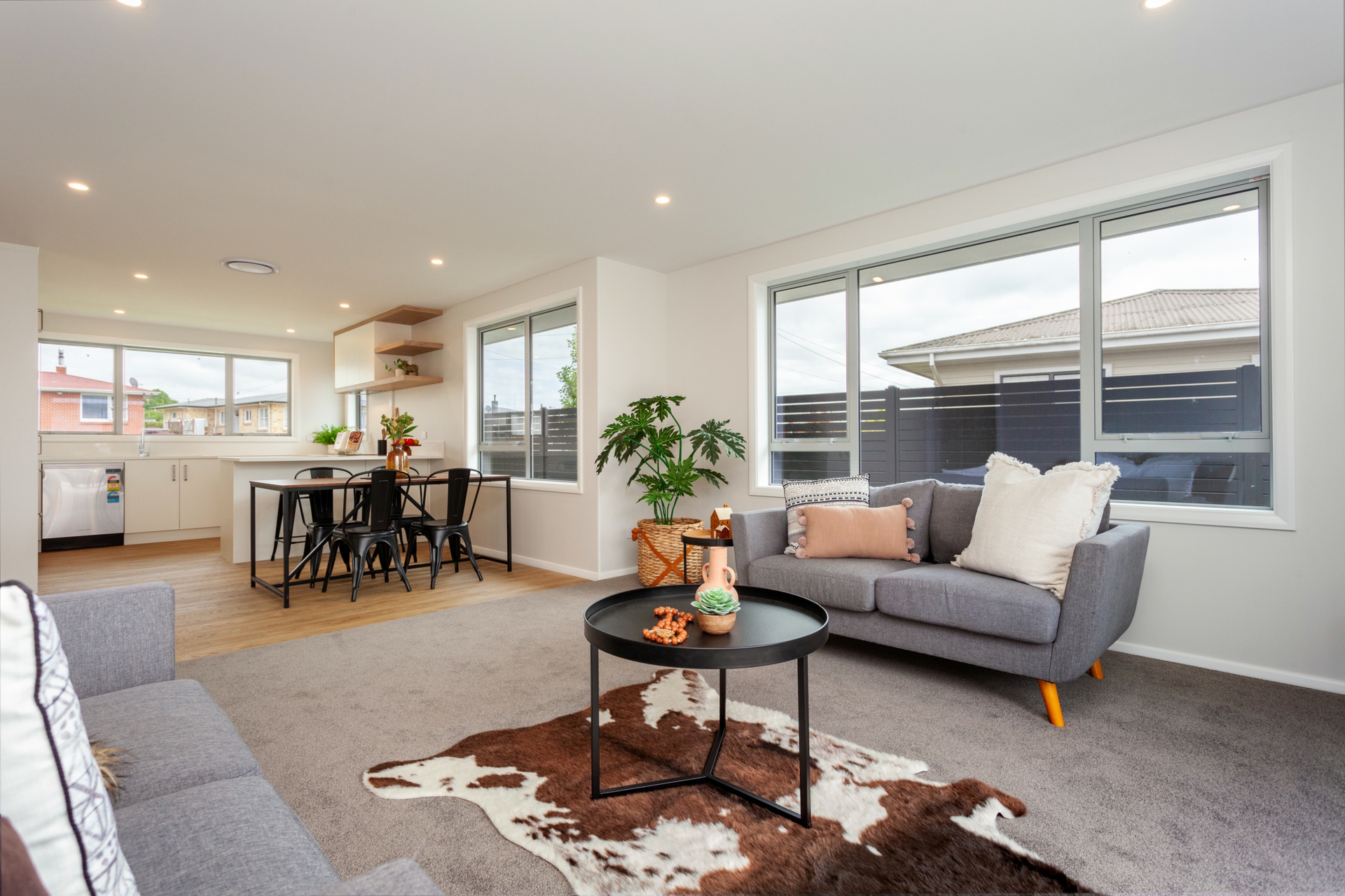 9a Kauri Crescent, MATAMATA