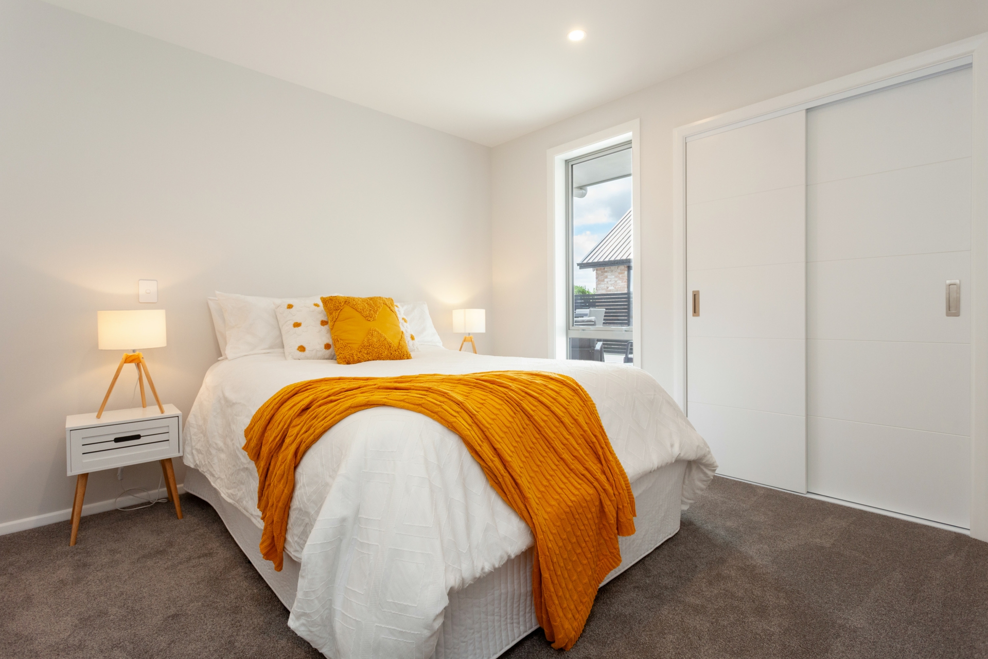 9a Kauri Crescent, MATAMATA