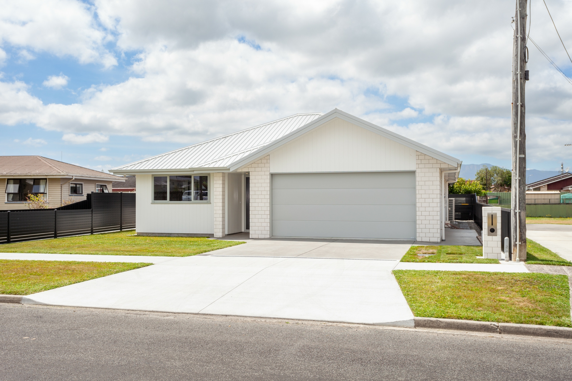 9a Kauri Crescent, MATAMATA