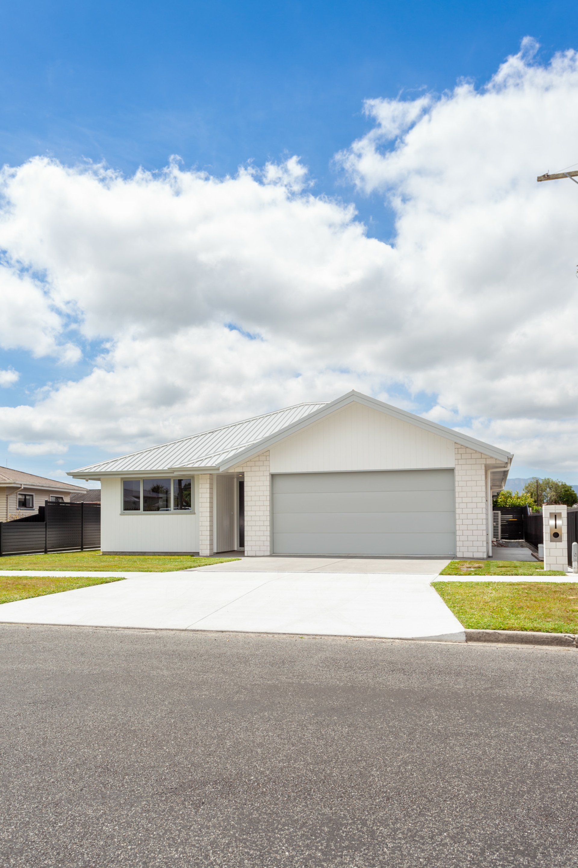 9a Kauri Crescent, MATAMATA