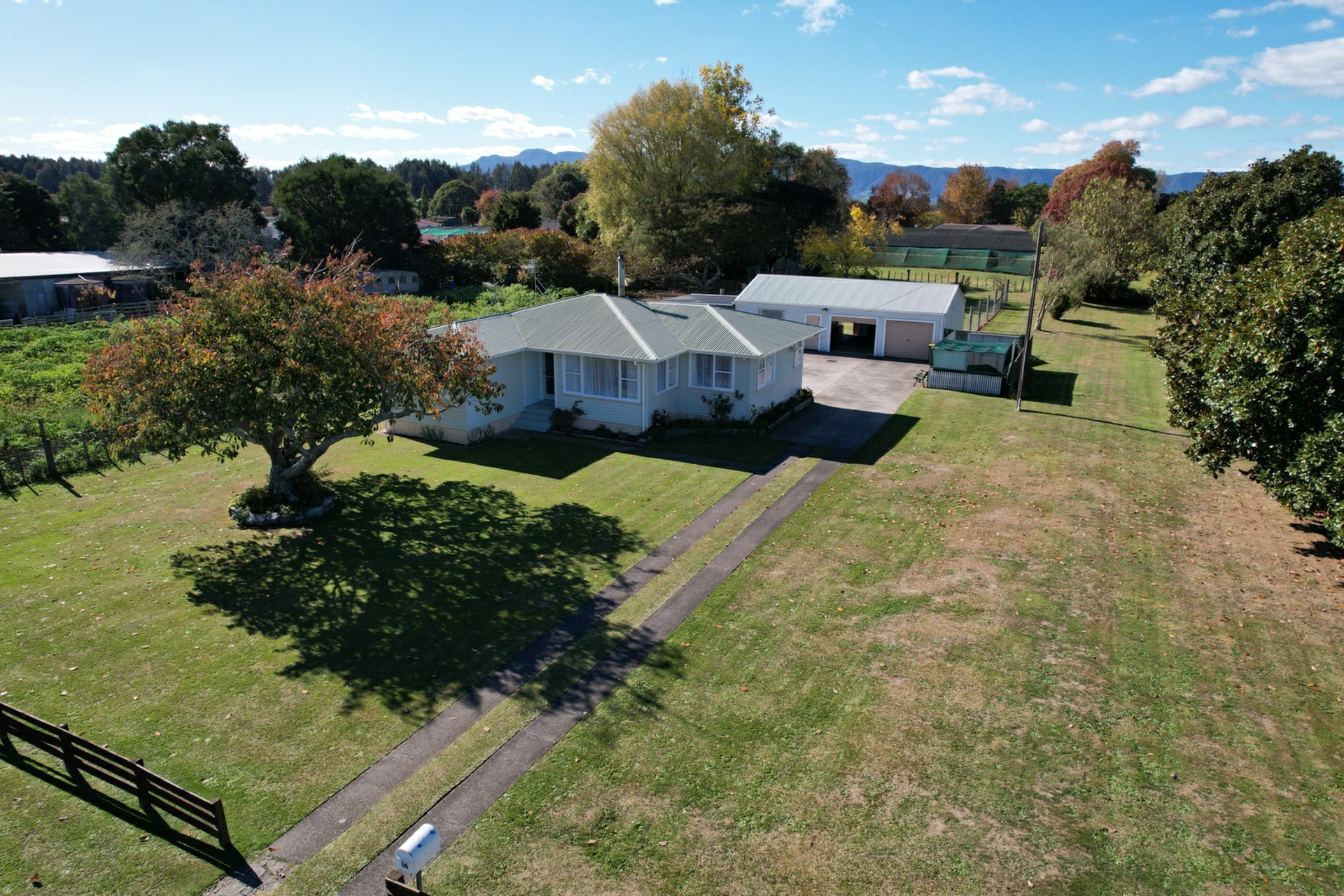 16 Ward Street, WAHAROA