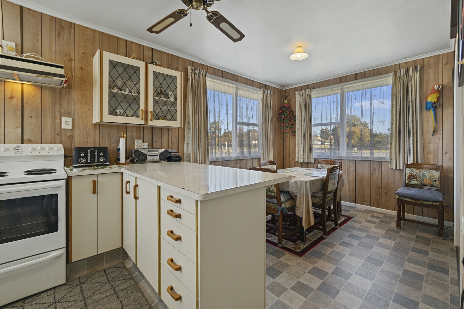 16 Ward Street, WAHAROA