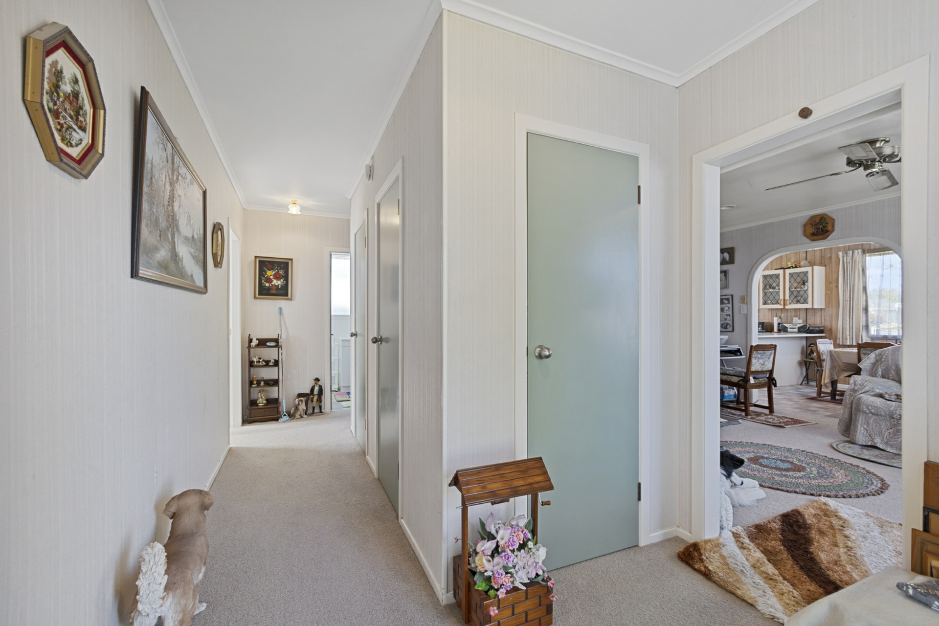 16 Ward Street, WAHAROA