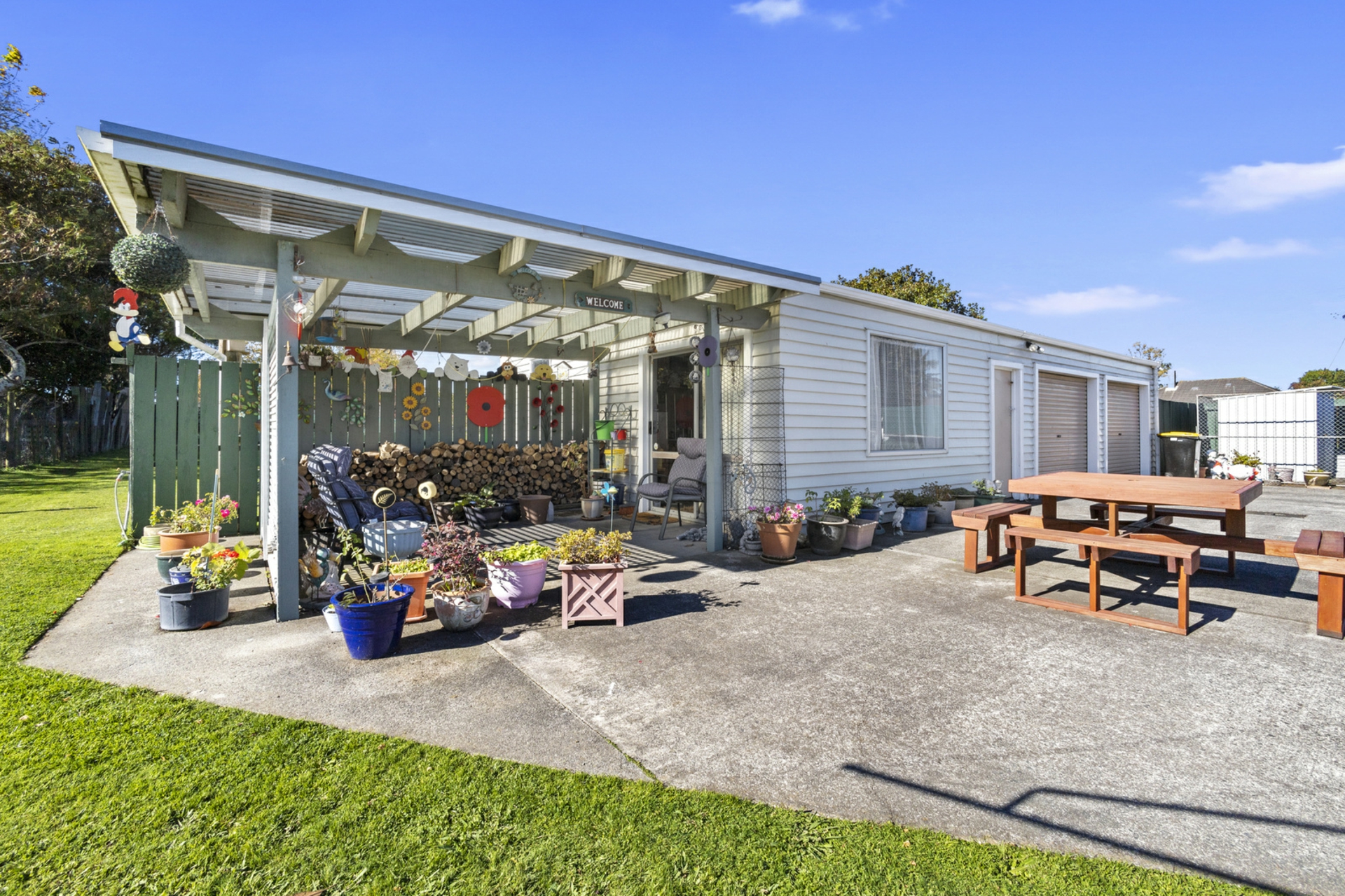 16 Ward Street, WAHAROA