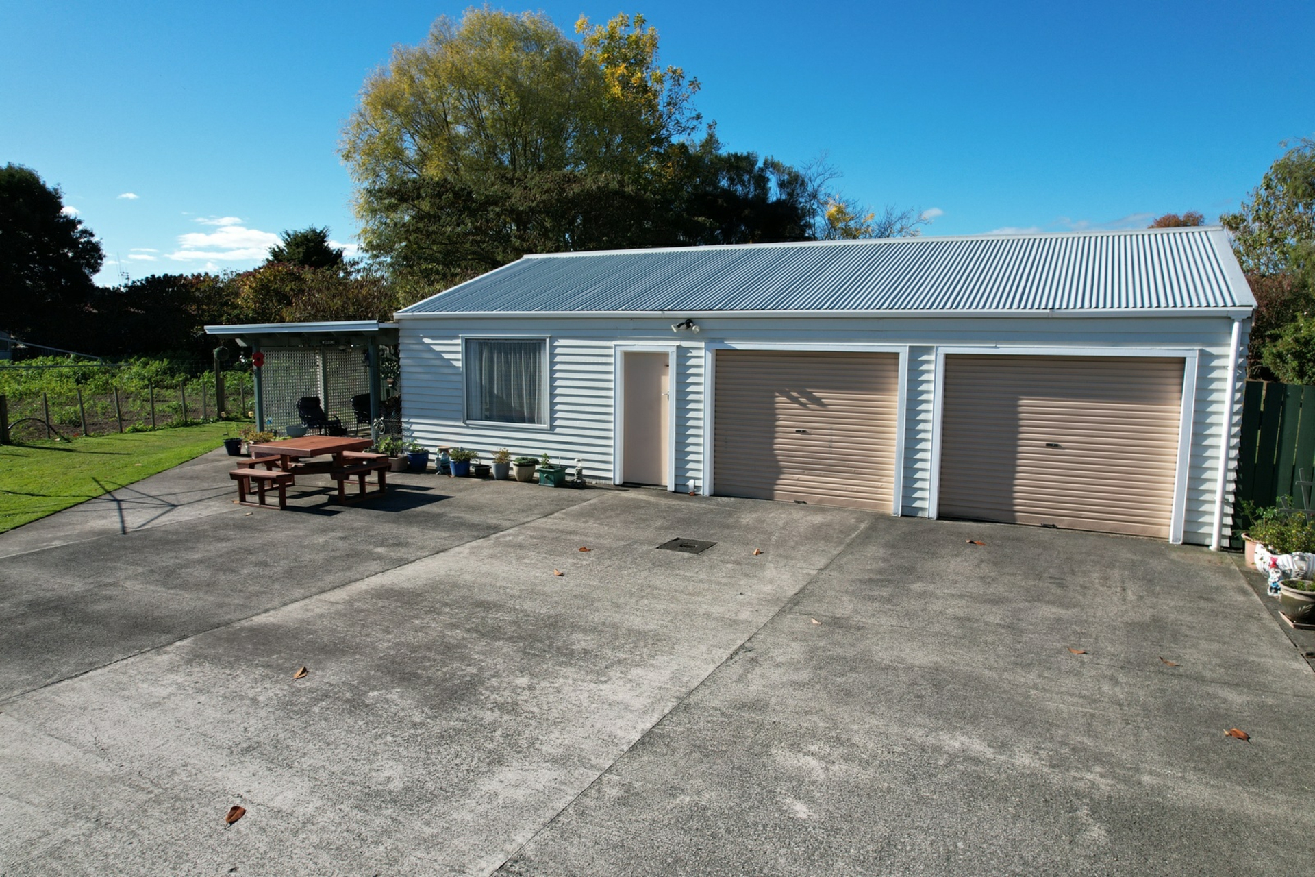 16 Ward Street, WAHAROA