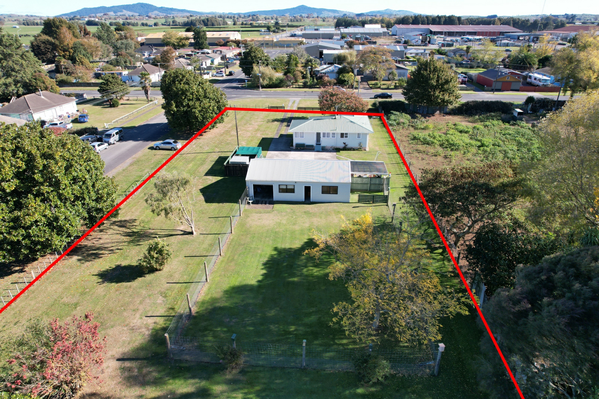 16 Ward Street, WAHAROA
