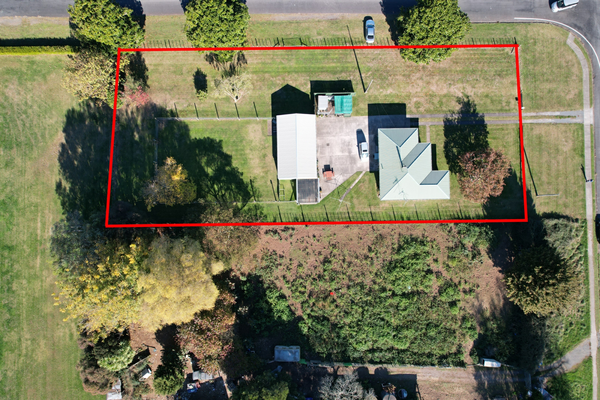 16 Ward Street, WAHAROA
