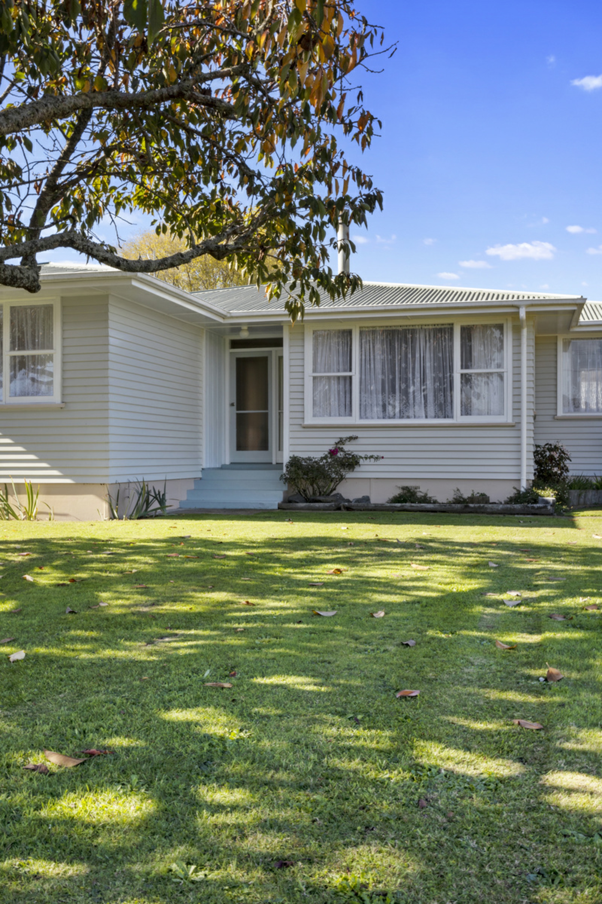16 Ward Street, WAHAROA
