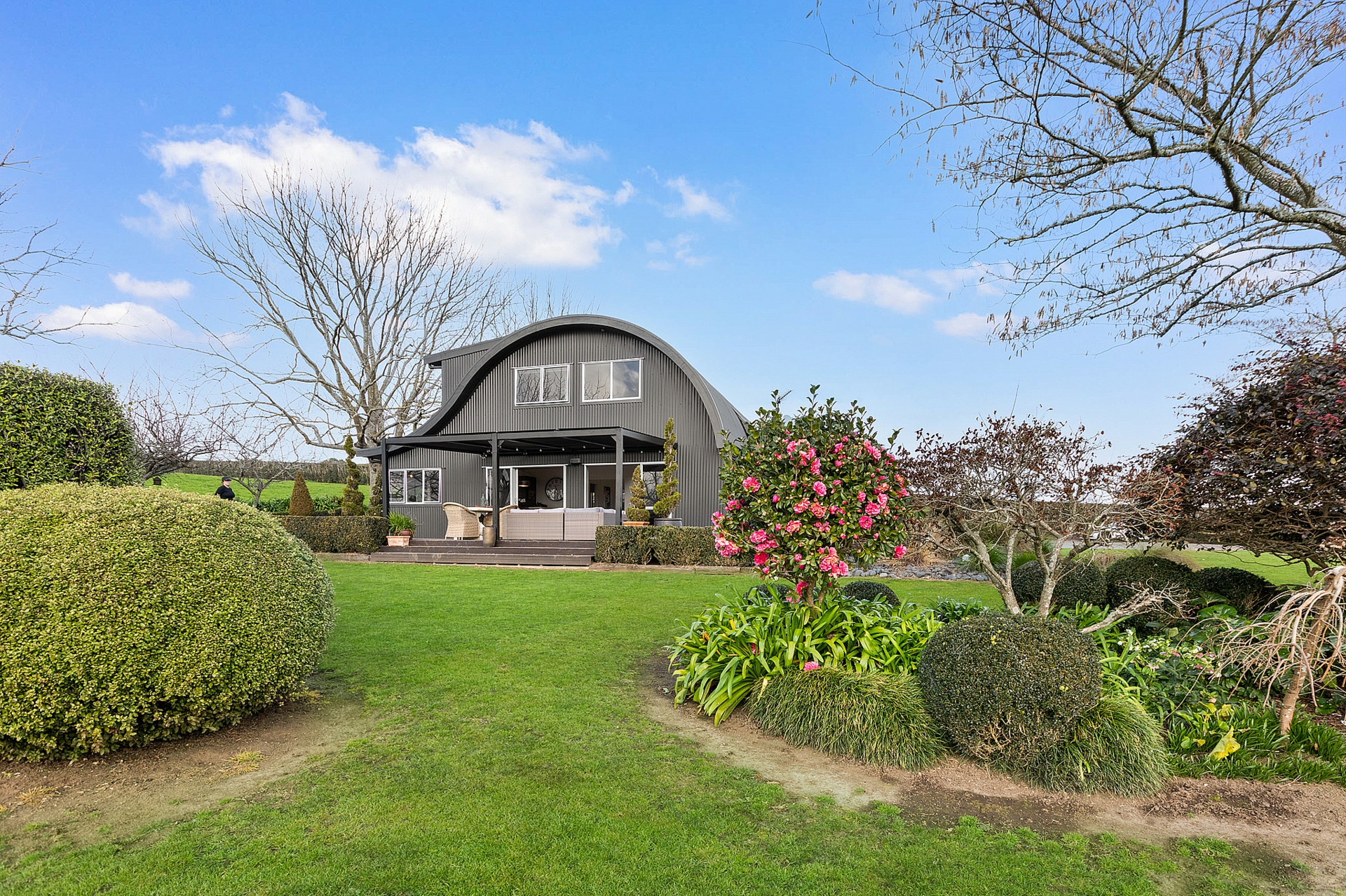 2076 Morrinsville-Walton Road, WALTON