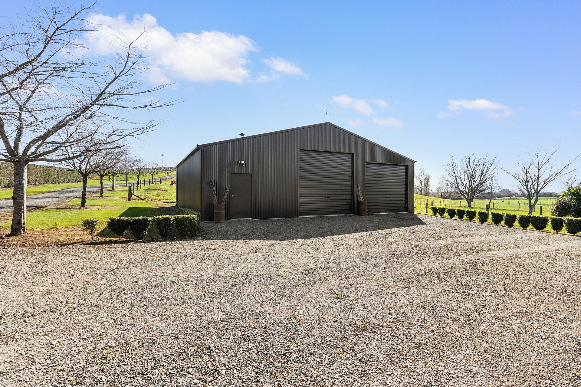2076 Morrinsville-Walton Road, WALTON