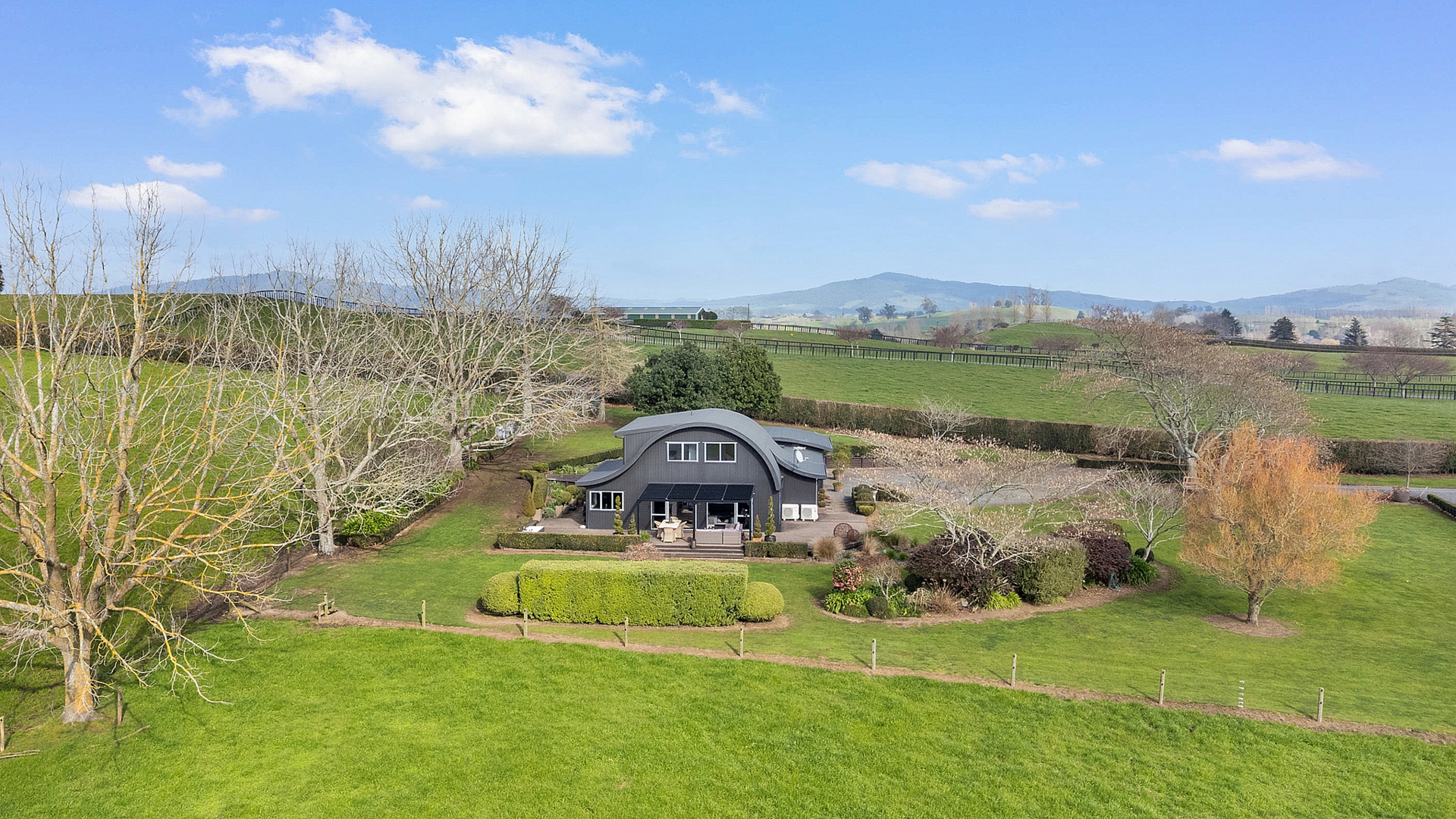 2076 Morrinsville-Walton Road, WALTON