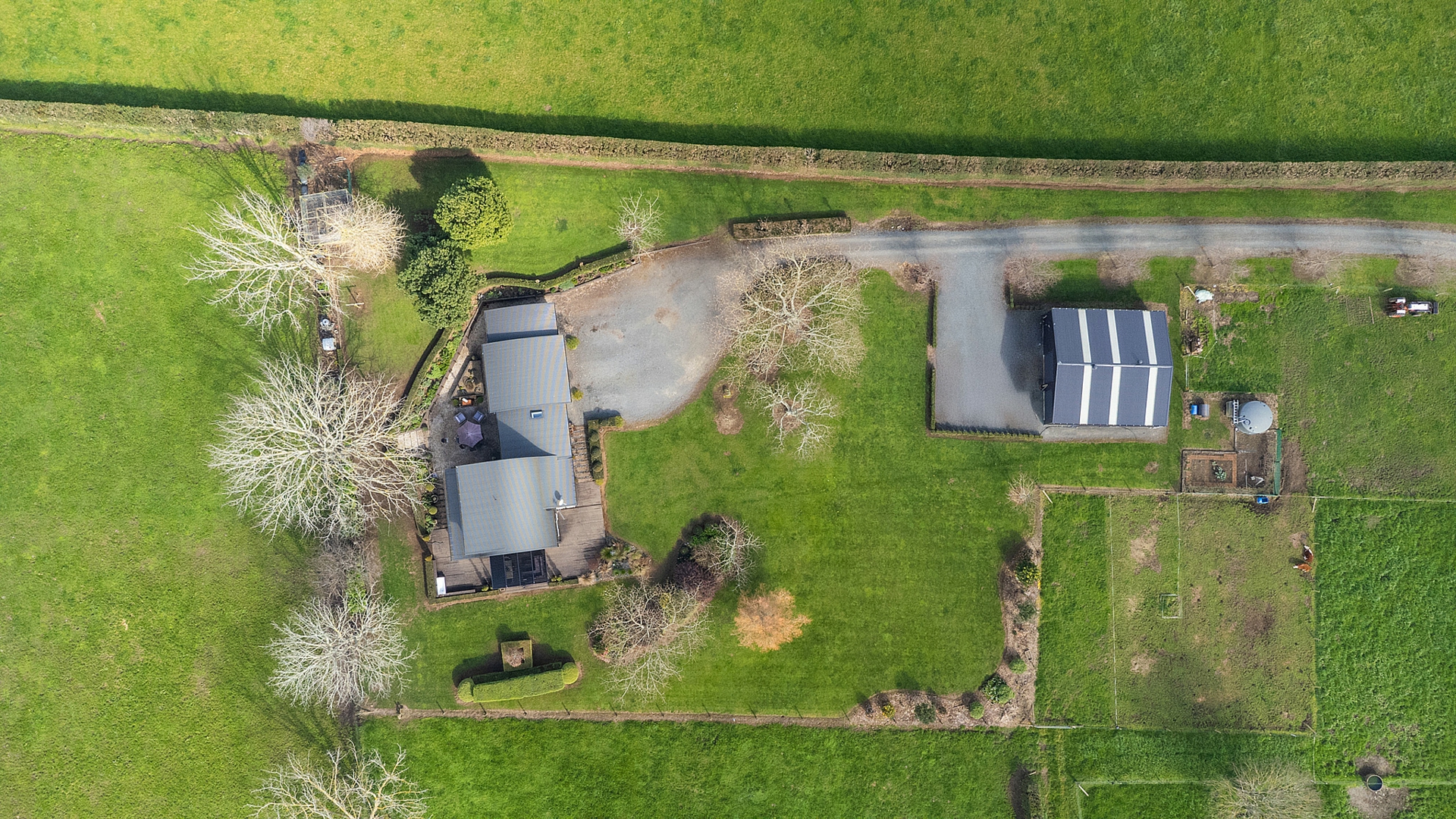 2076 Morrinsville-Walton Road, WALTON