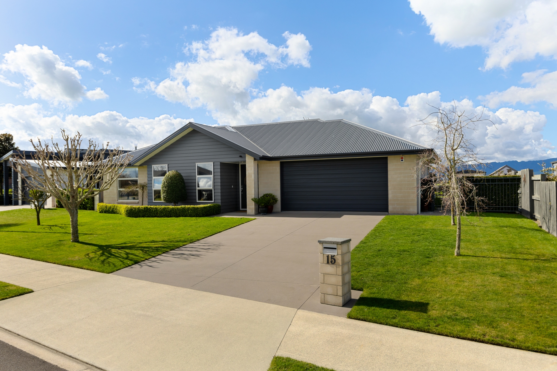 15 Maple Place, MATAMATA