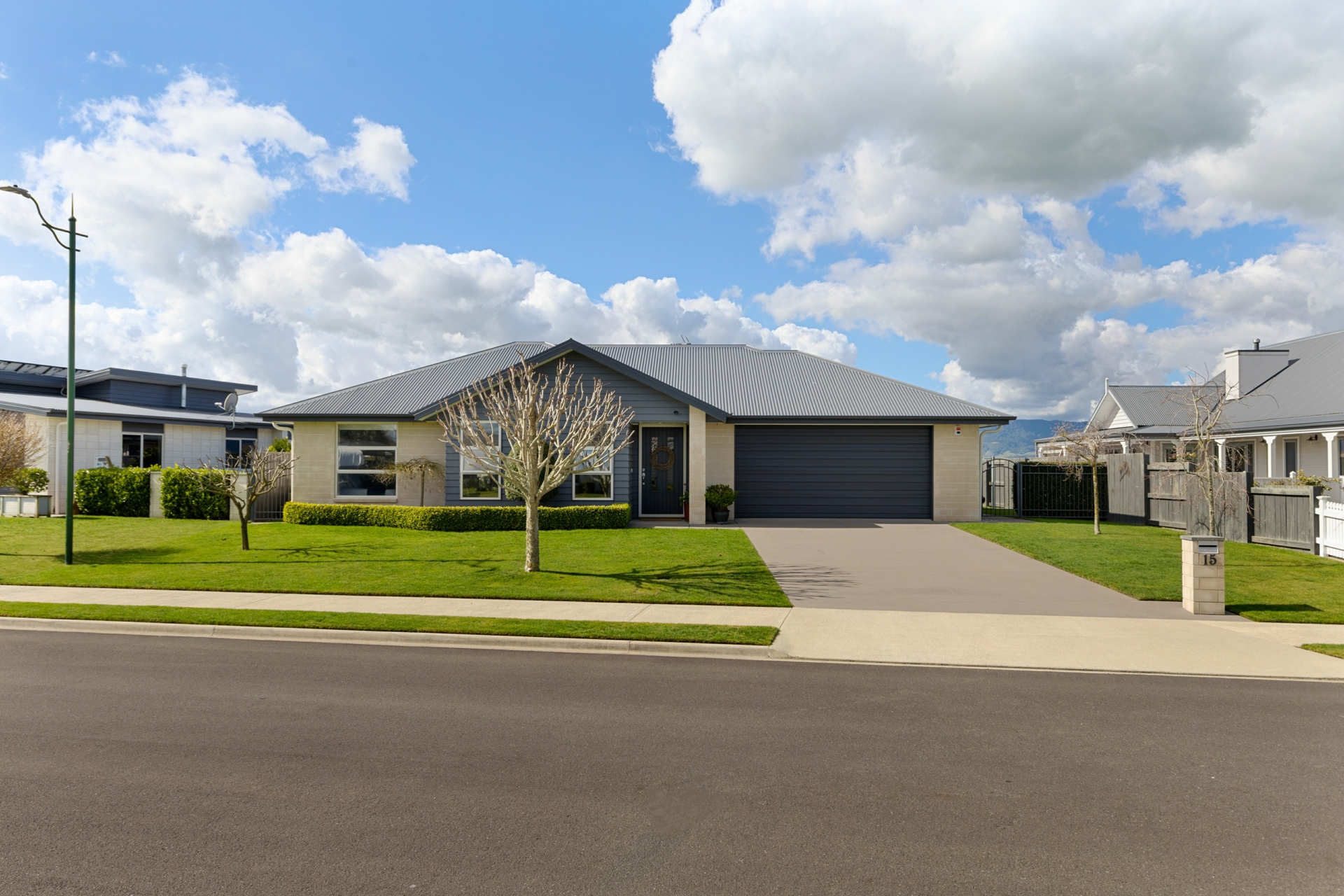 15 Maple Place, MATAMATA