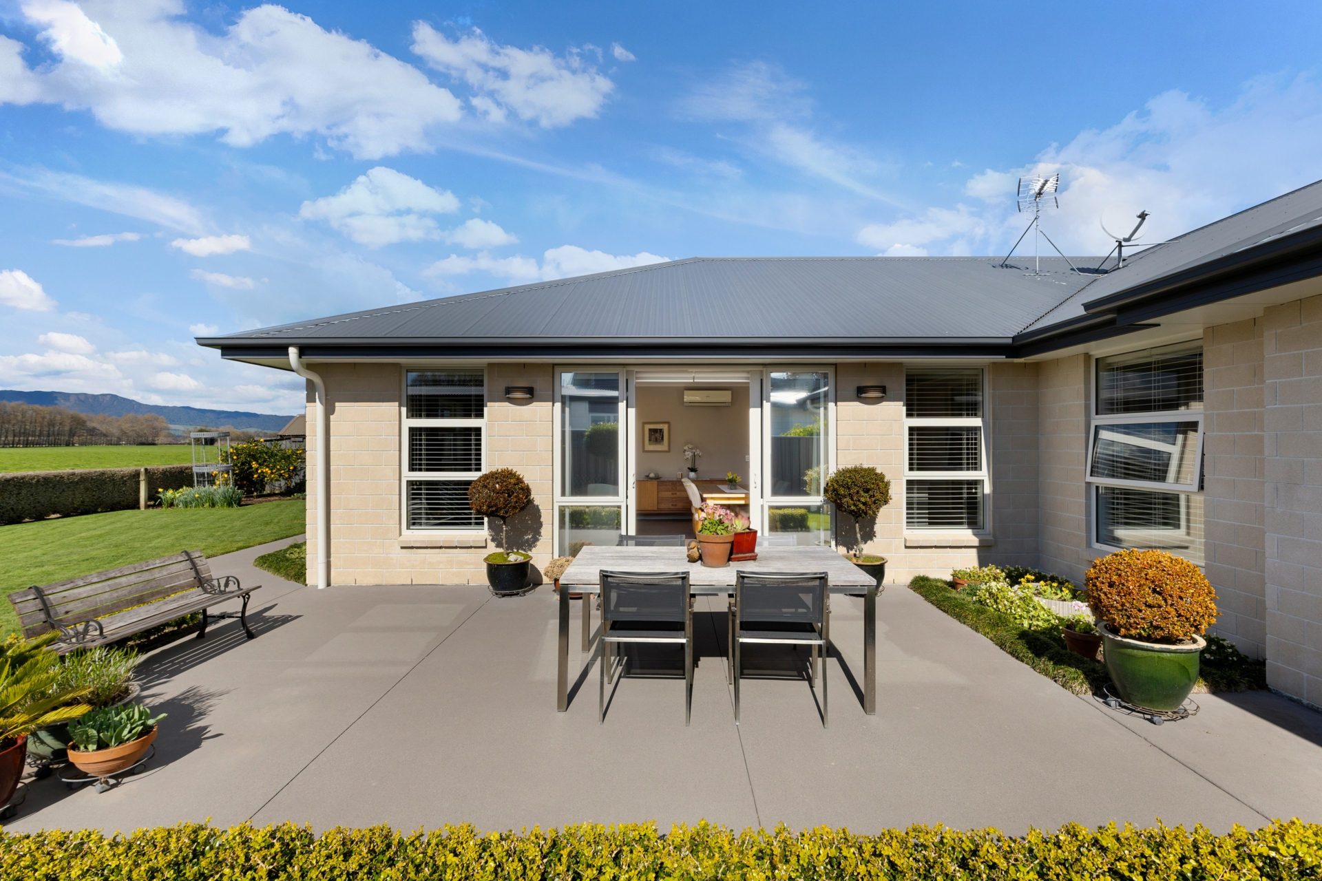 15 Maple Place, MATAMATA