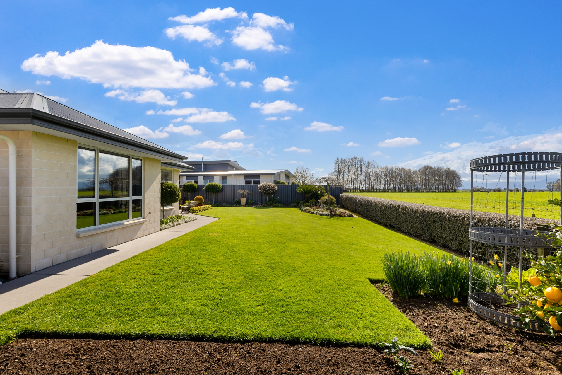 15 Maple Place, MATAMATA