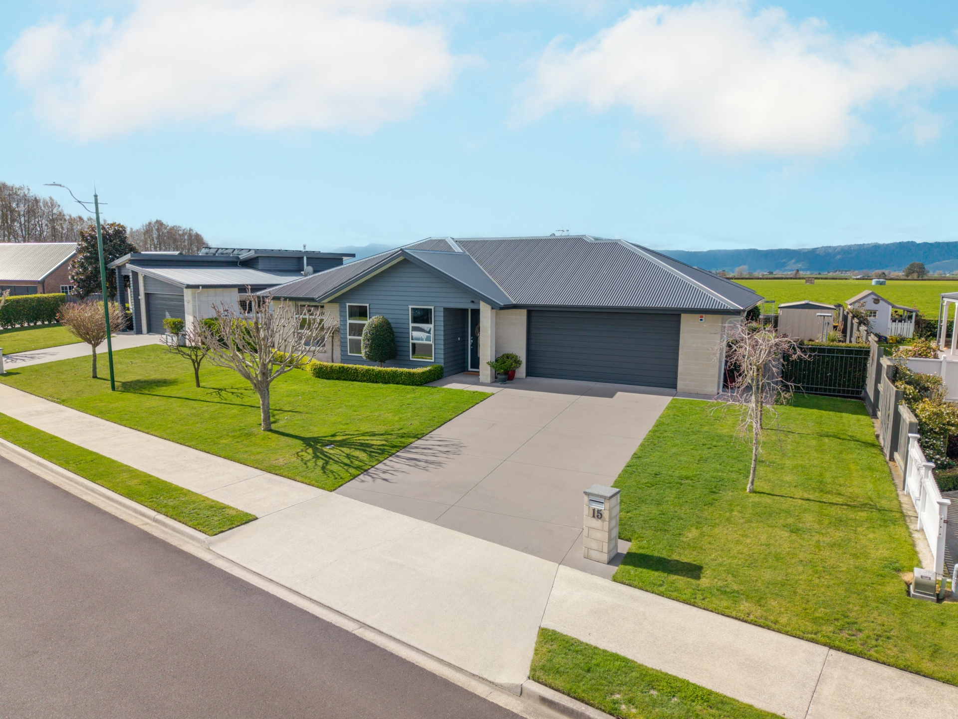 15 Maple Place, MATAMATA