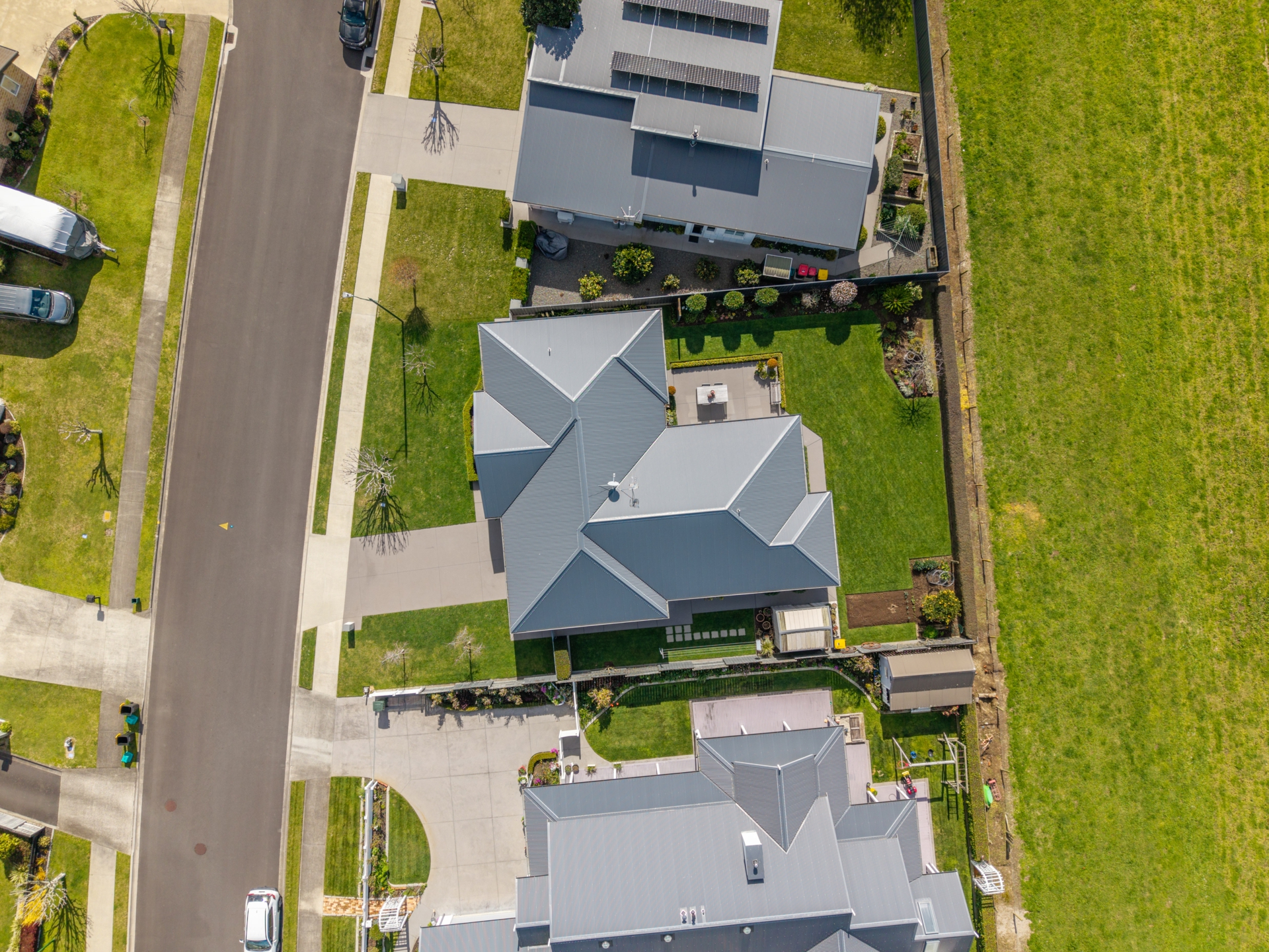 15 Maple Place, MATAMATA