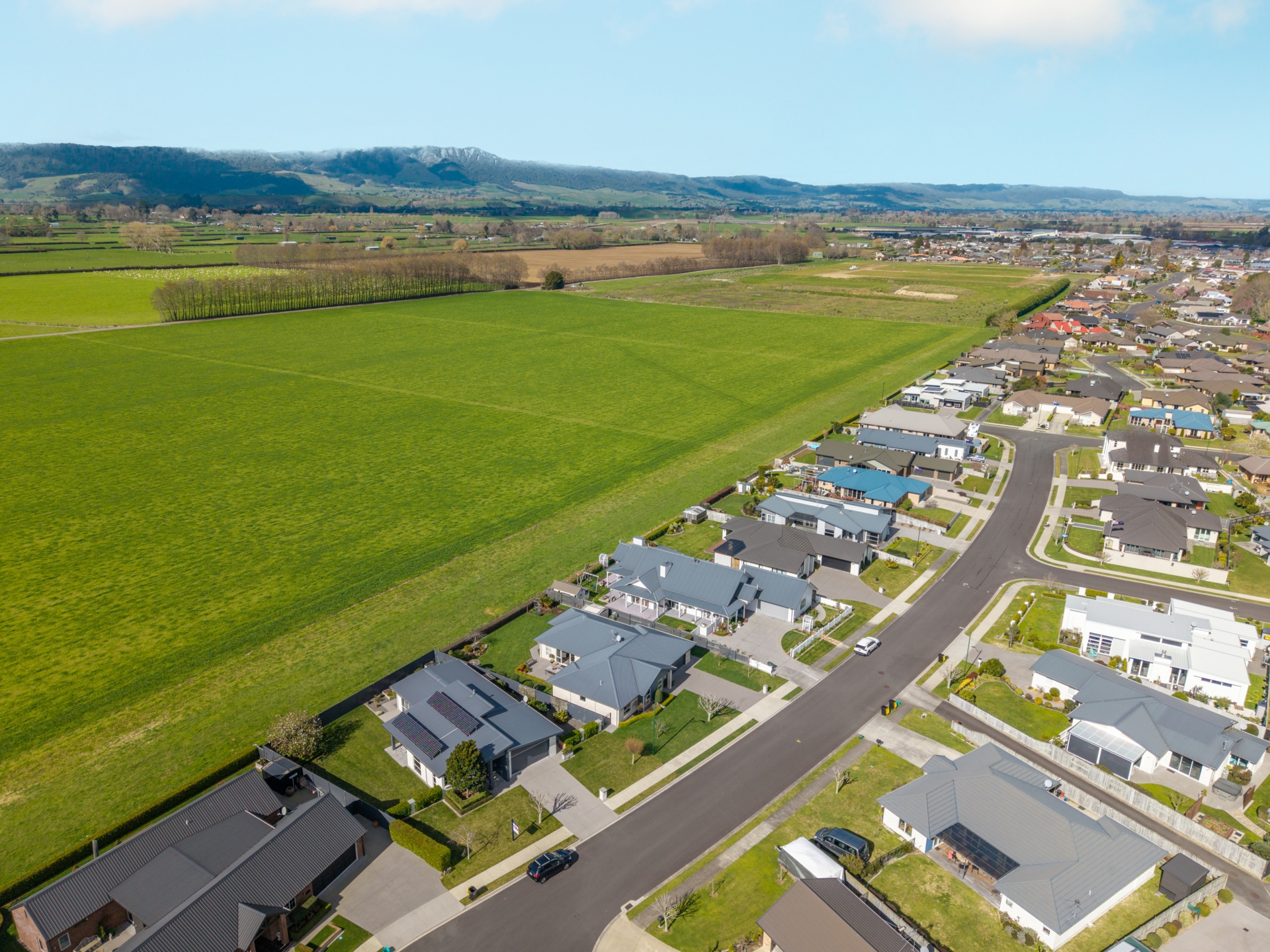 15 Maple Place, MATAMATA