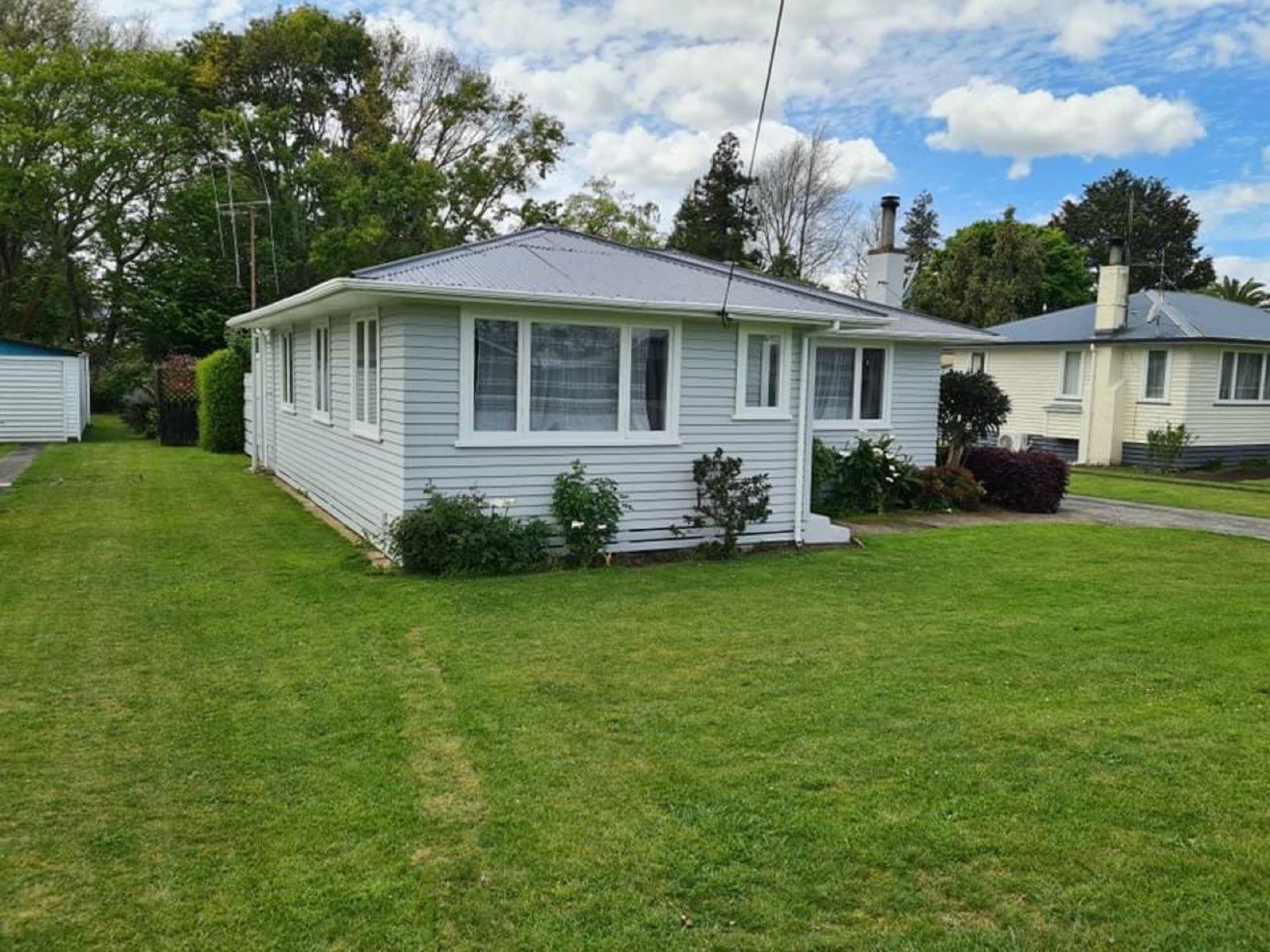 14 Fitzgerald Avenue, MATAMATA