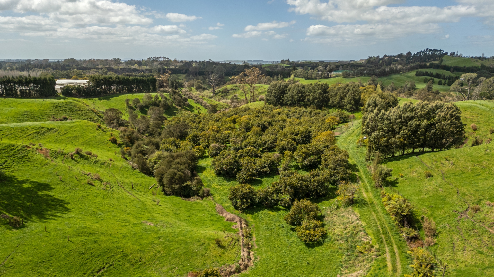 231 Walford Road, Aongatete