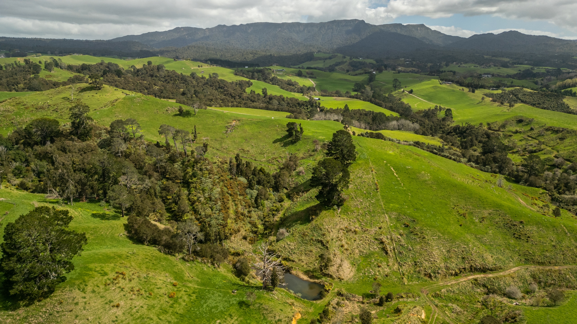 231 Walford Road, Aongatete