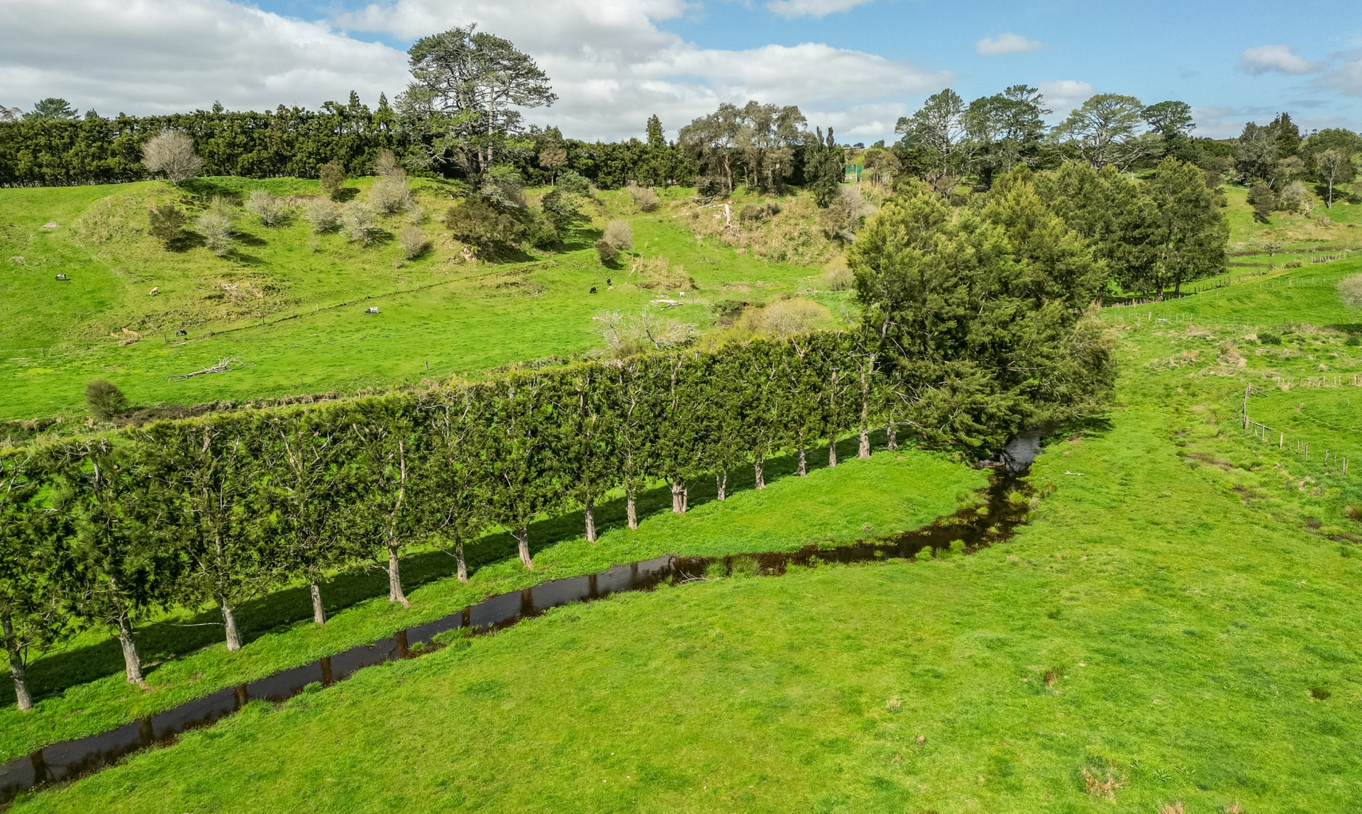 231 Walford Road, Aongatete