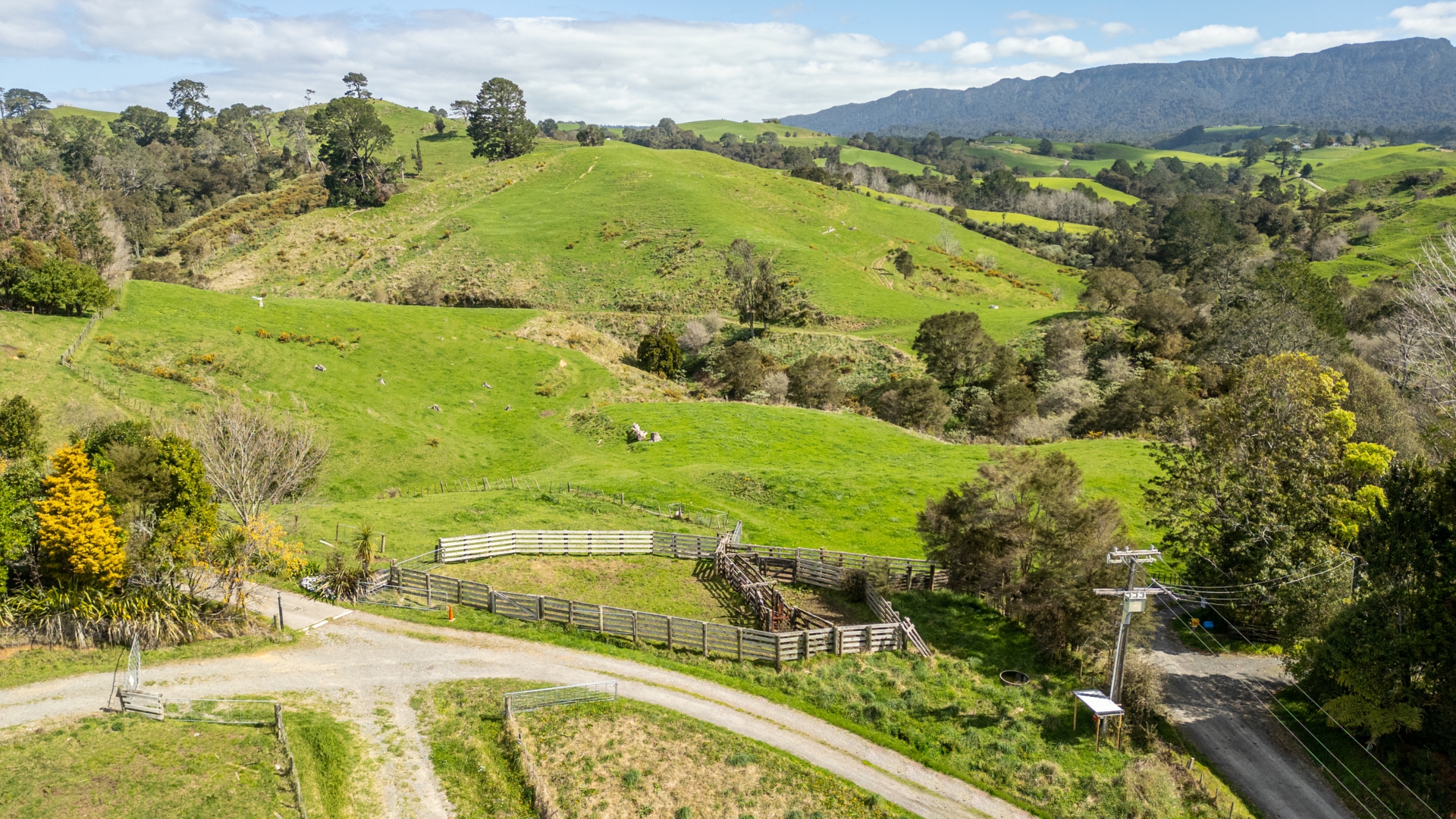 231 Walford Road, Aongatete