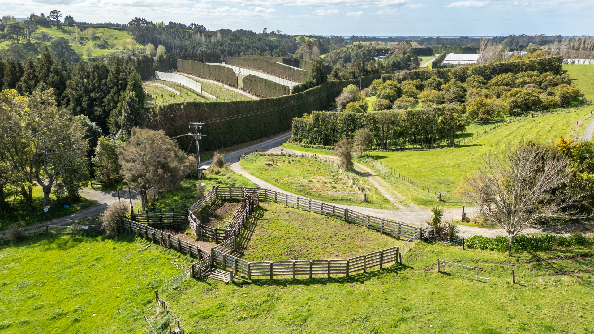 231 Walford Road, Aongatete