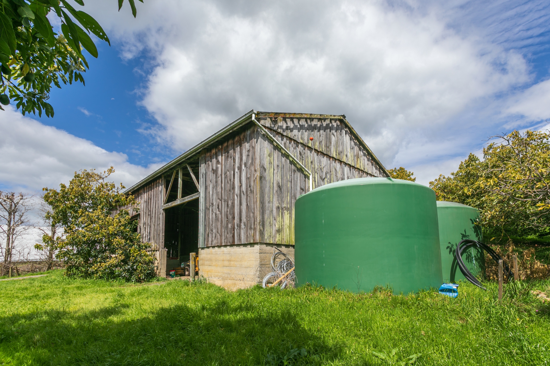 231 Walford Road, Aongatete