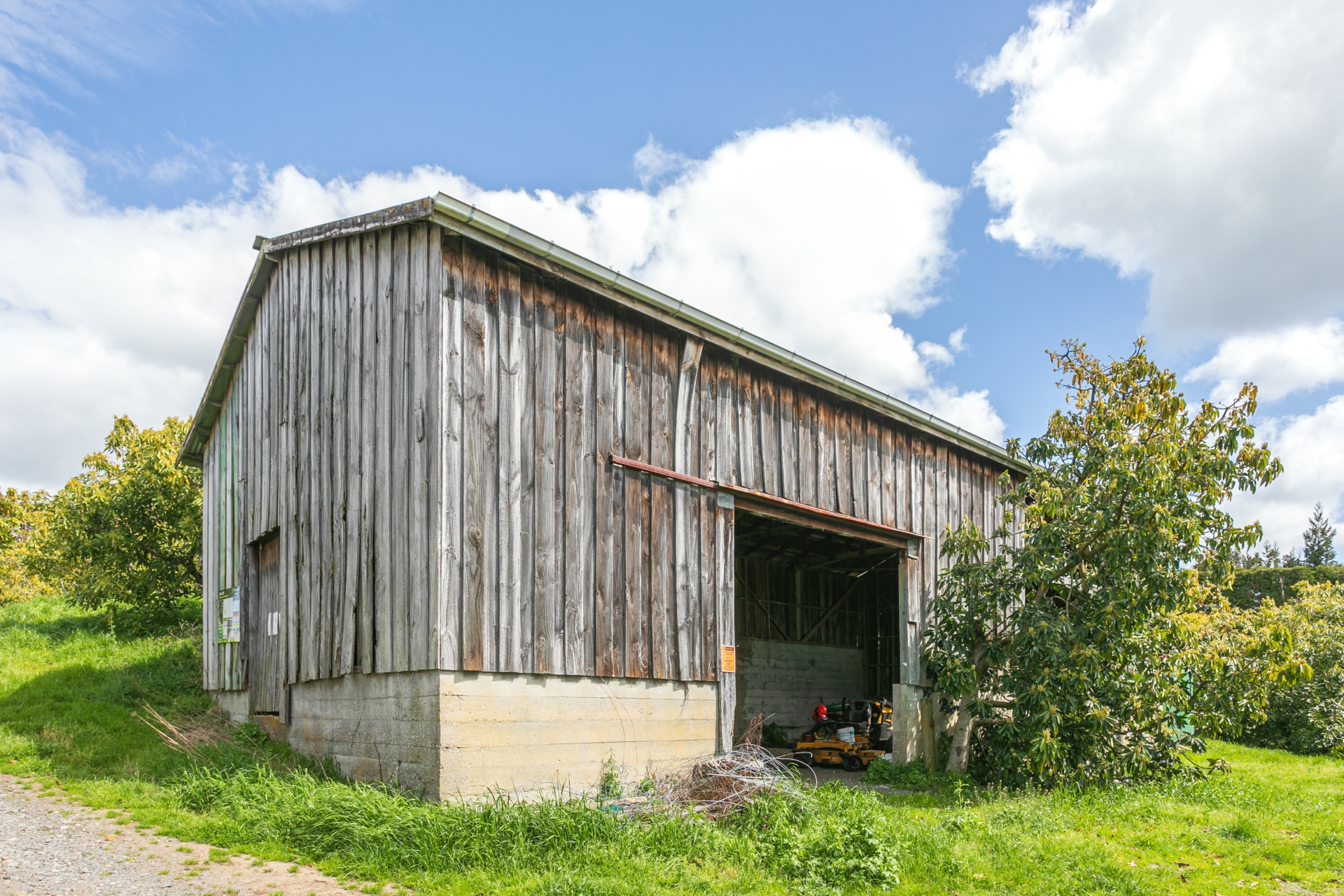 231 Walford Road, Aongatete